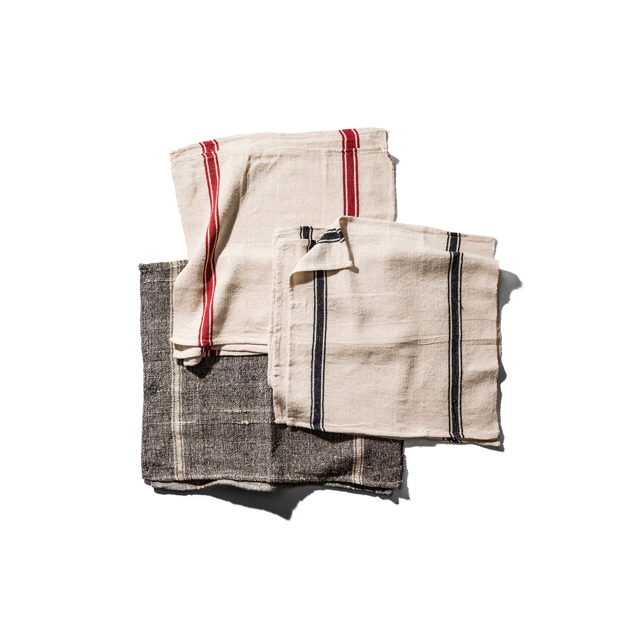 INDIA CLOTH / Red - Image 4