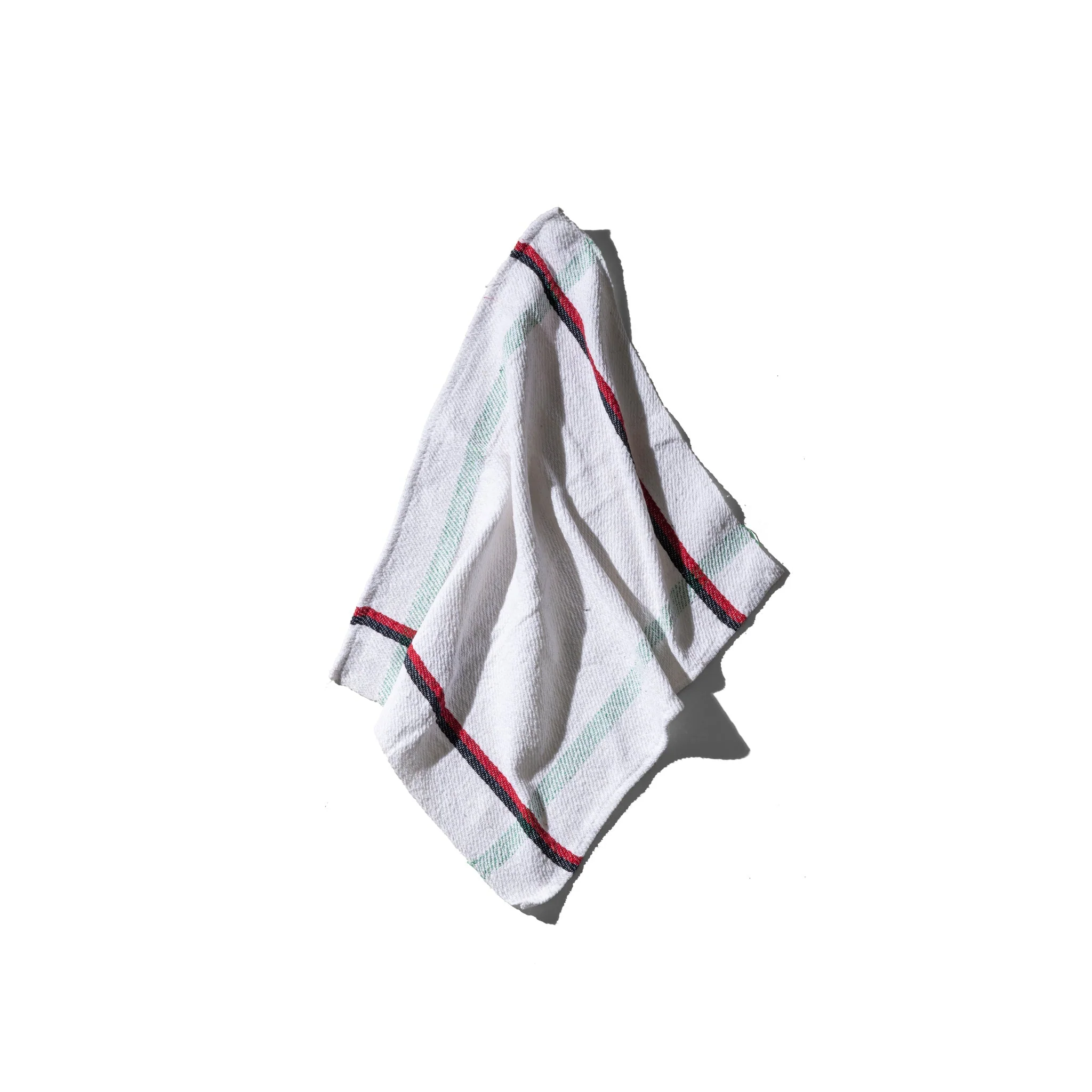 INDIA CLOTH / Red & Black Line - Image 3