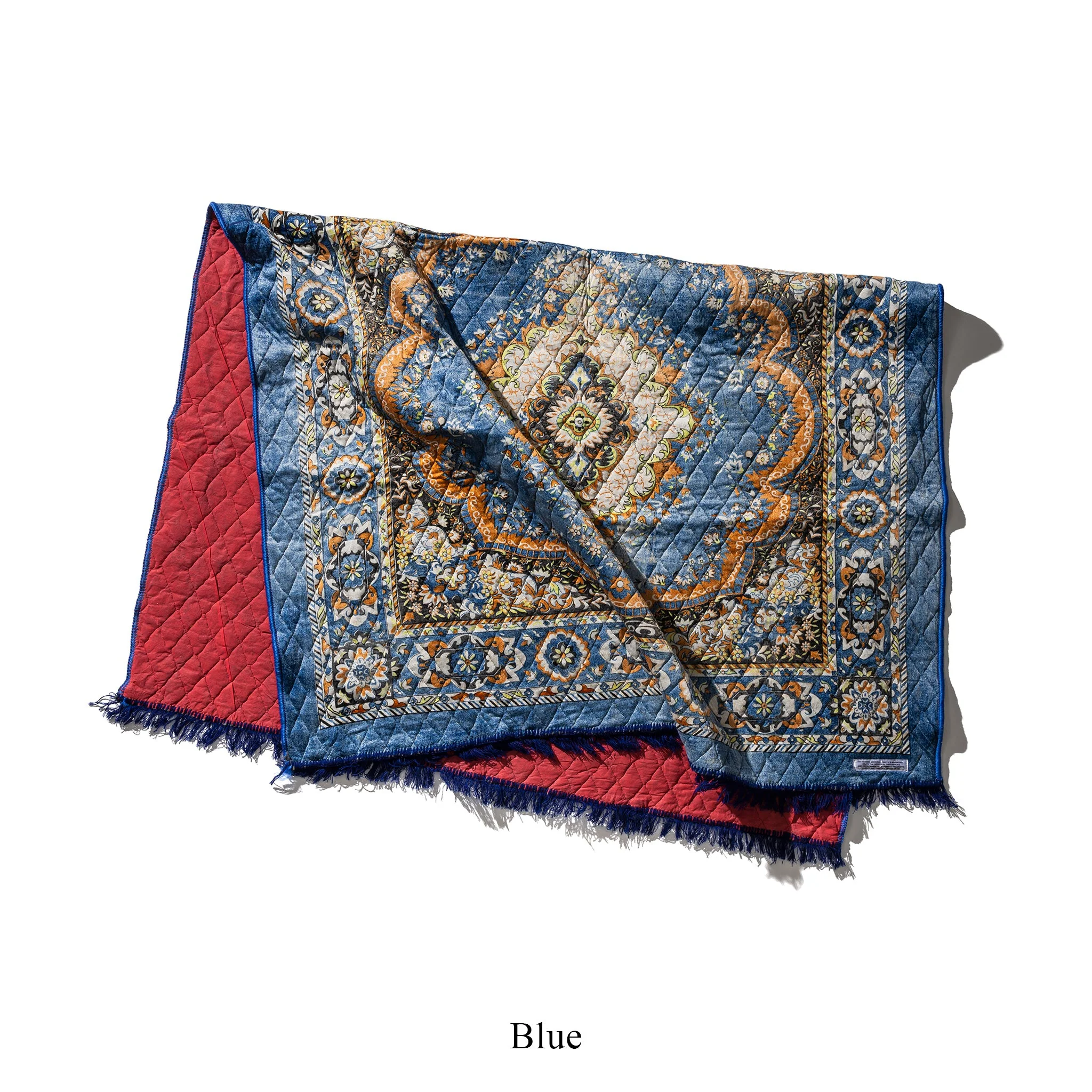 INDIAN FESTIVAL RUG - Image 3