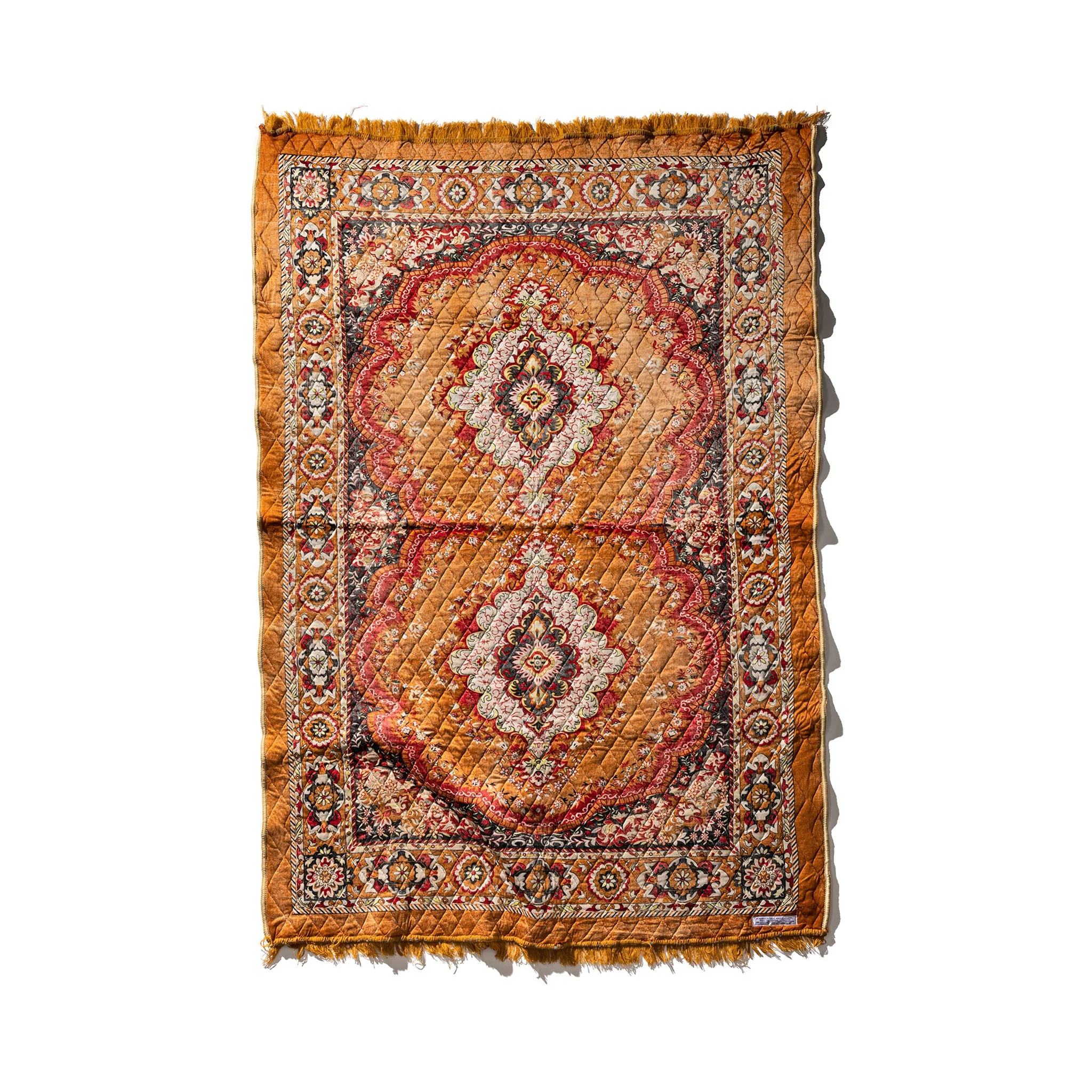INDIAN FESTIVAL RUG - Image 8