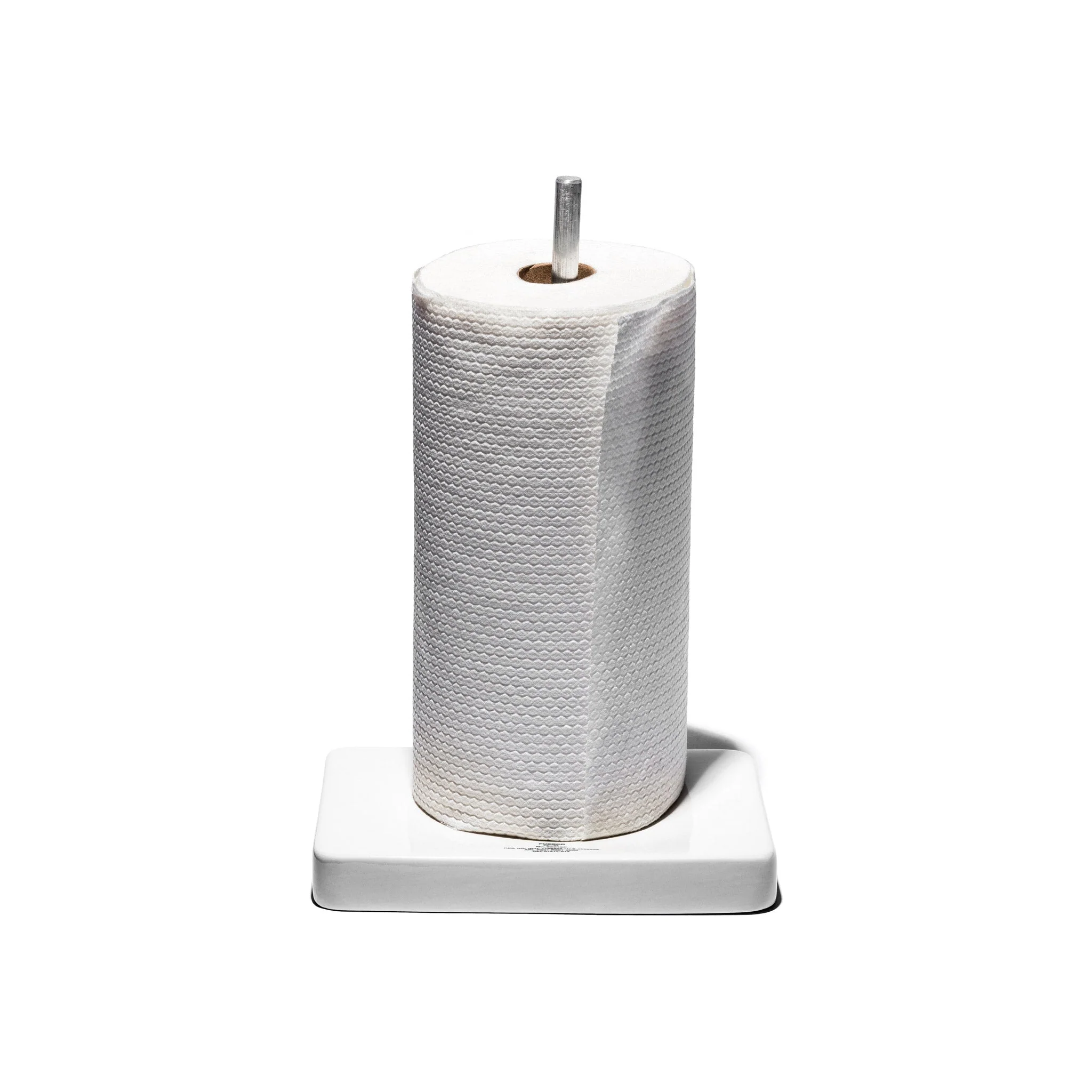 KITCHEN PAPER STAND