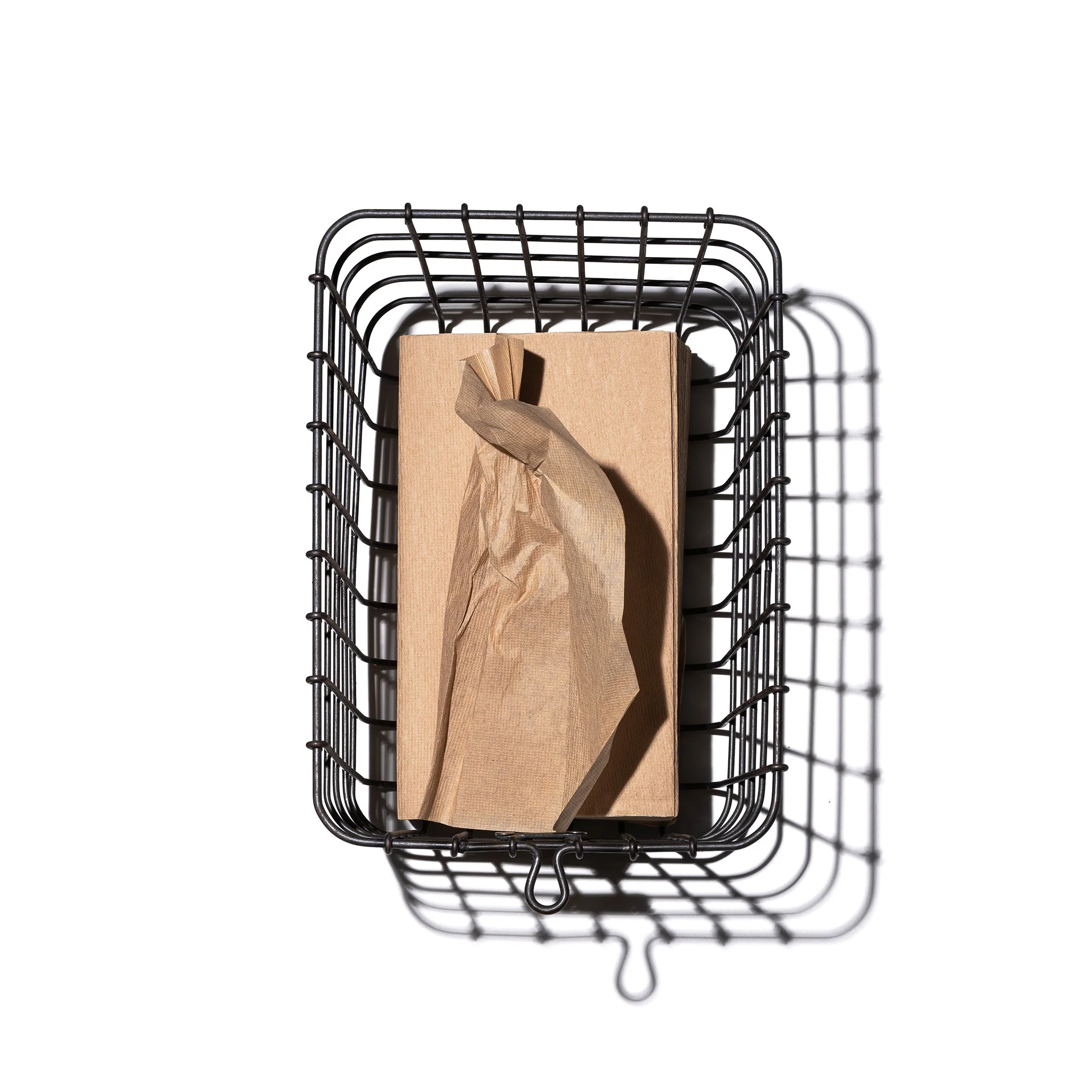 LOCKER BASKET / Medium - Image 3