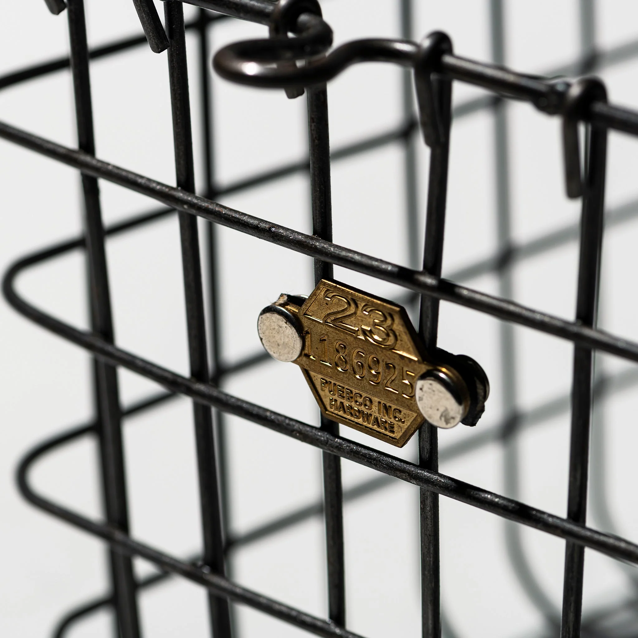 LOCKER BASKET / Medium - Image 5