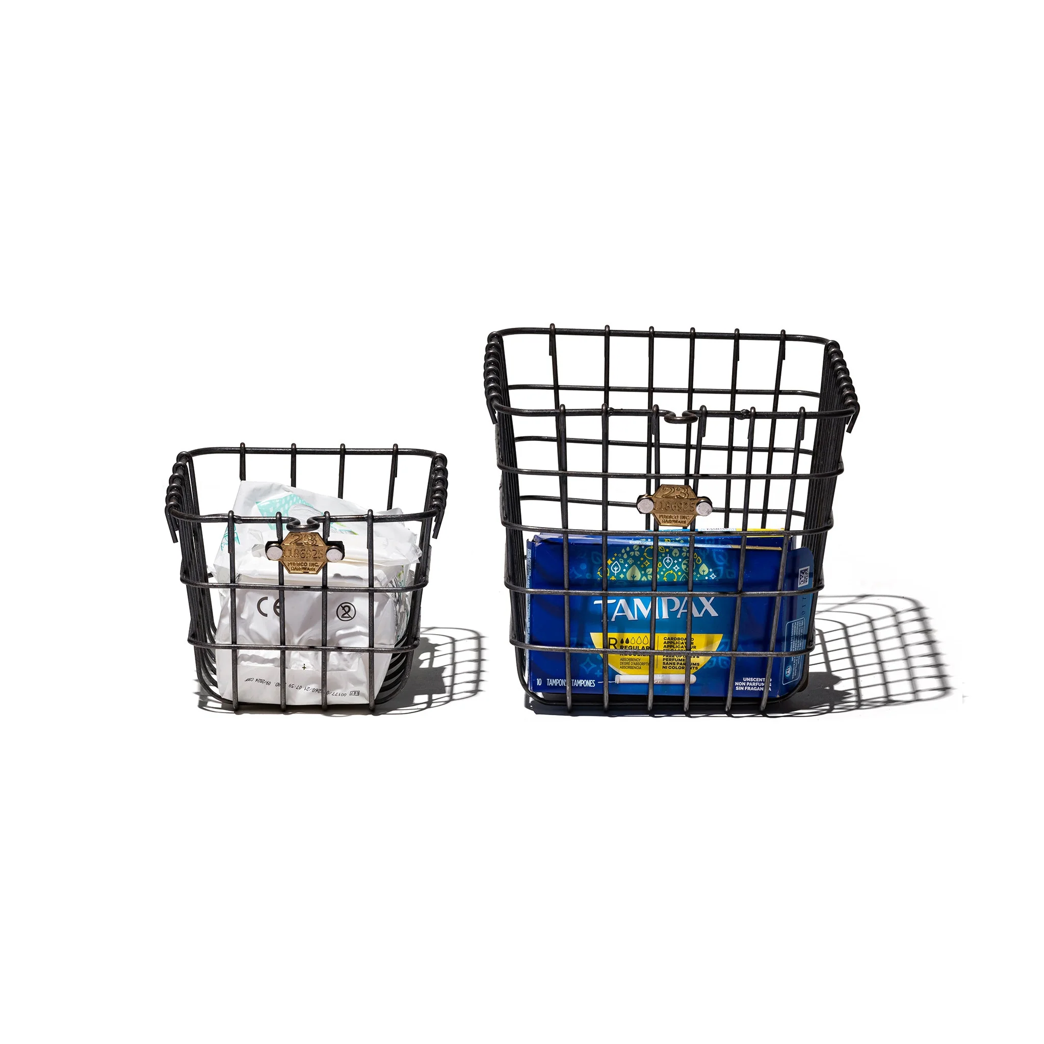 LOCKER BASKET / Medium - Image 6