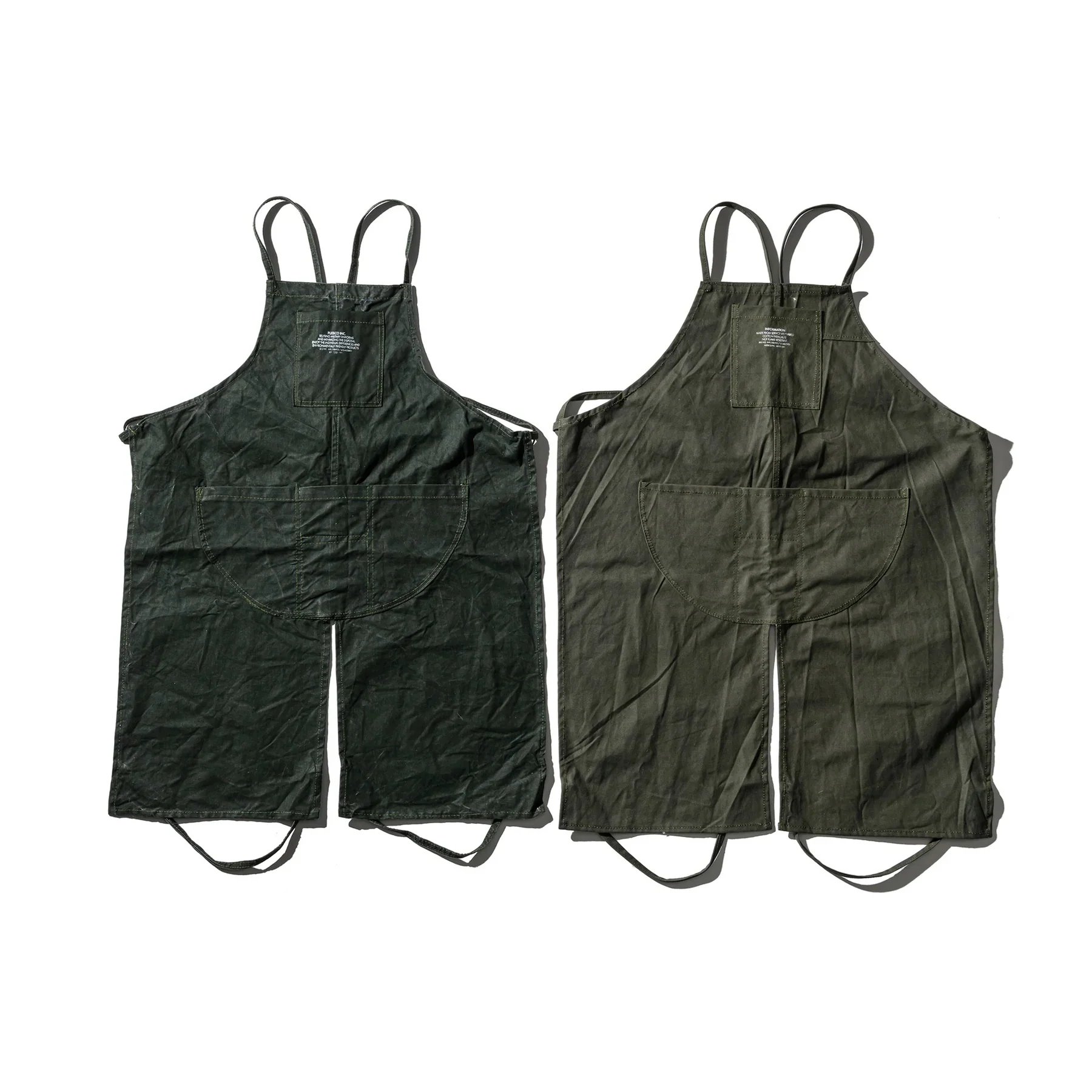 LUMBERJACK APRON - Image 4