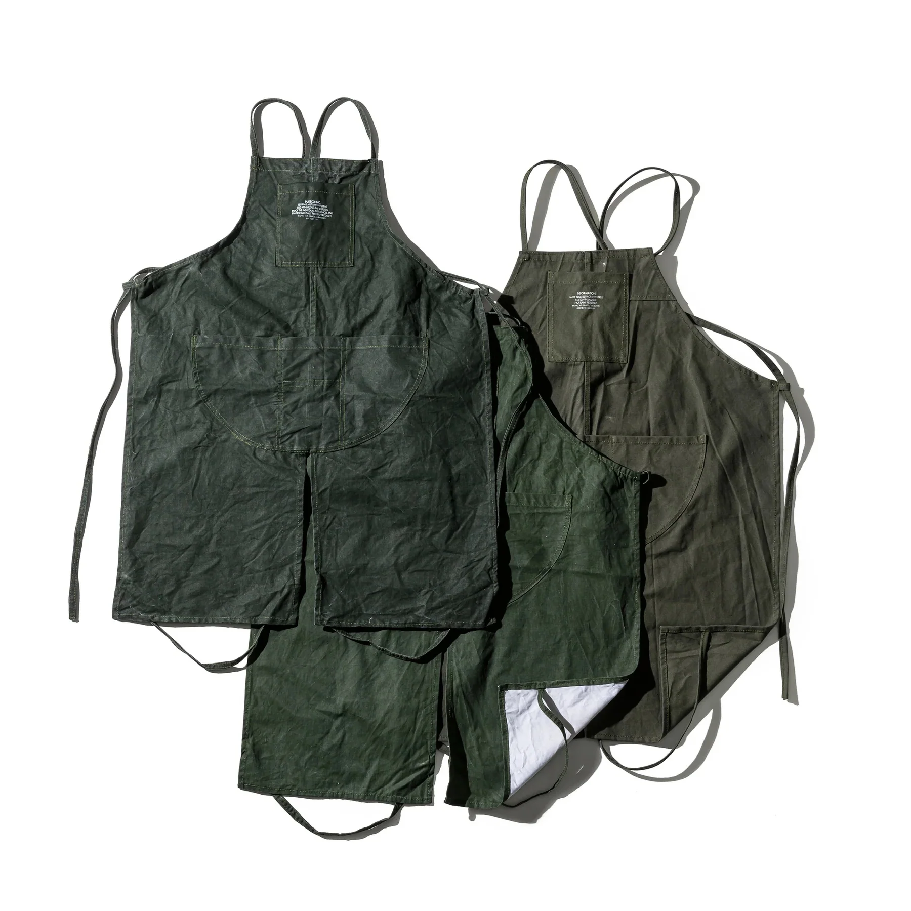LUMBERJACK APRON - Image 6