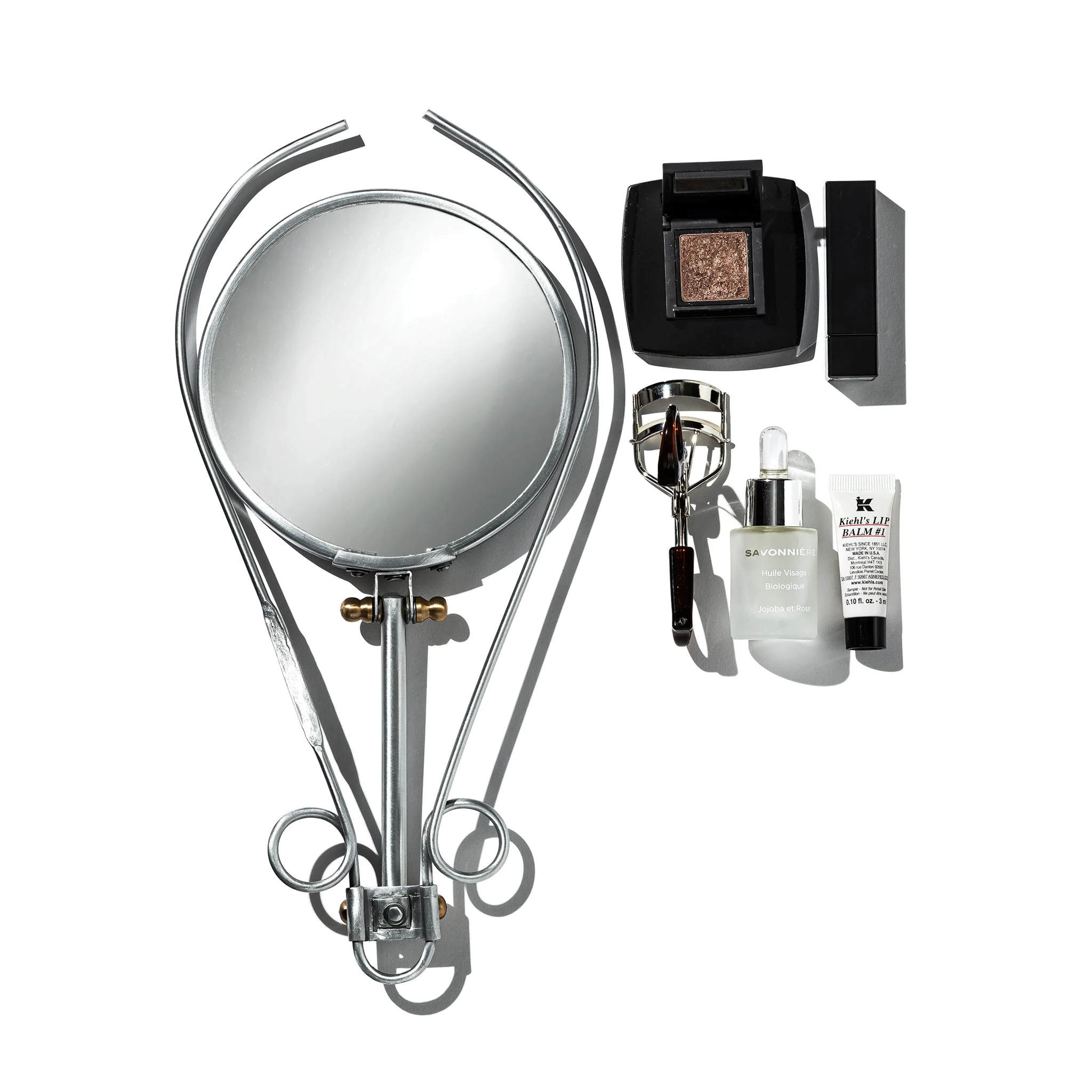 MAKEUP & SHAVING MIRROR - Image 6