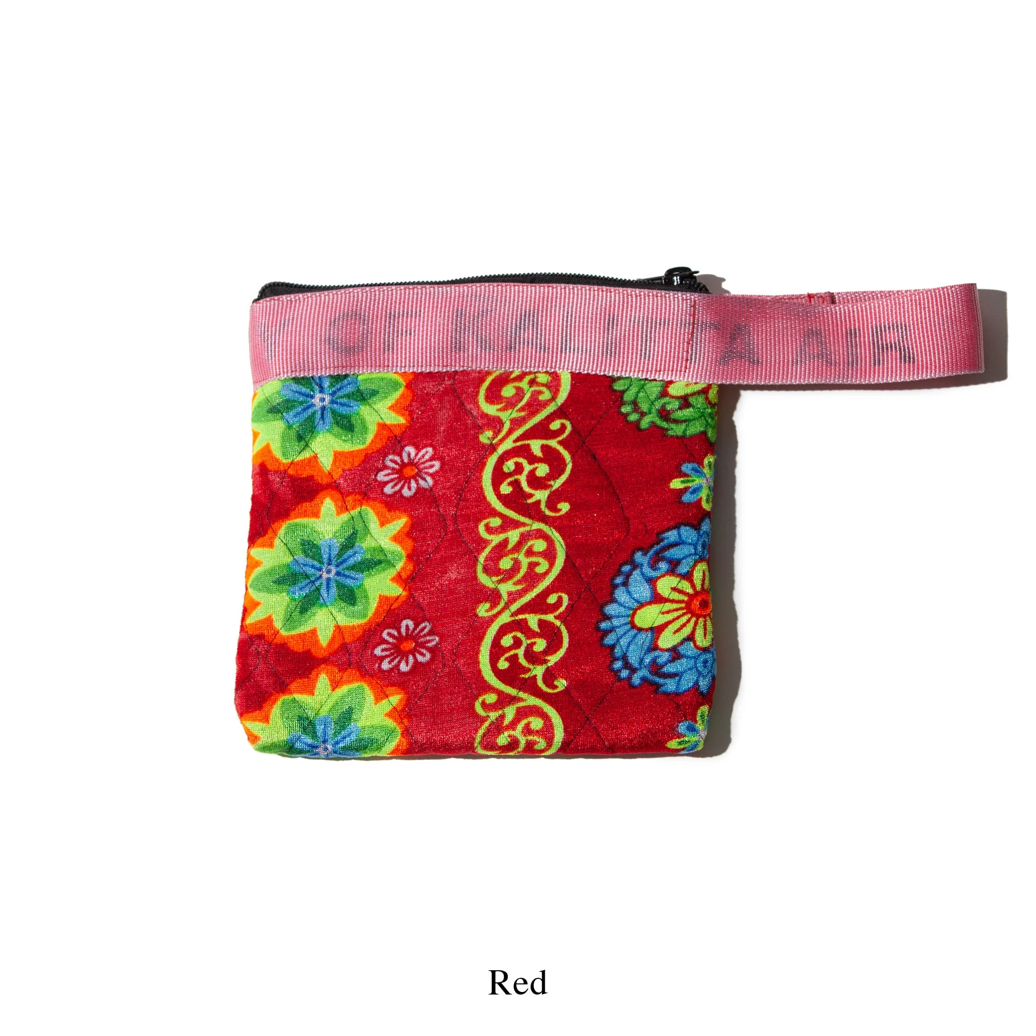 MAO'S FABRIC POUCH - Image 6