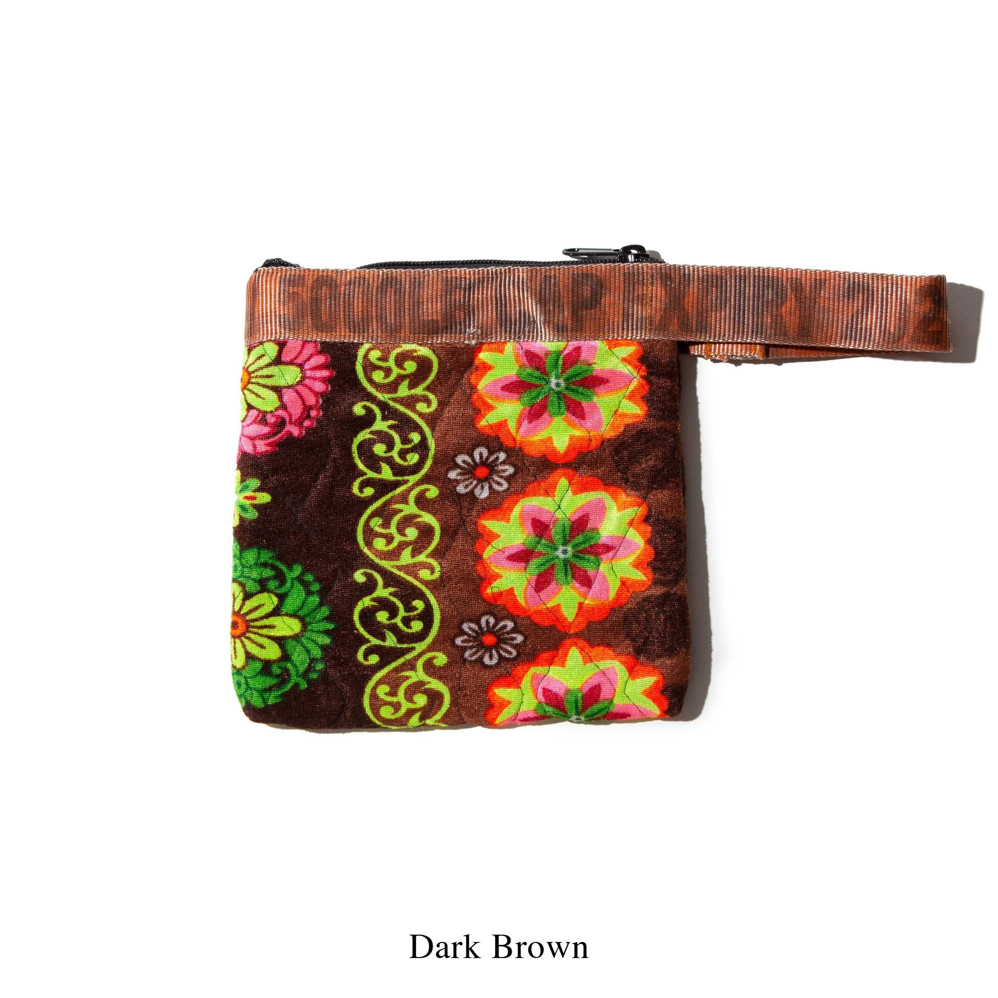 MAO'S FABRIC POUCH - Image 8