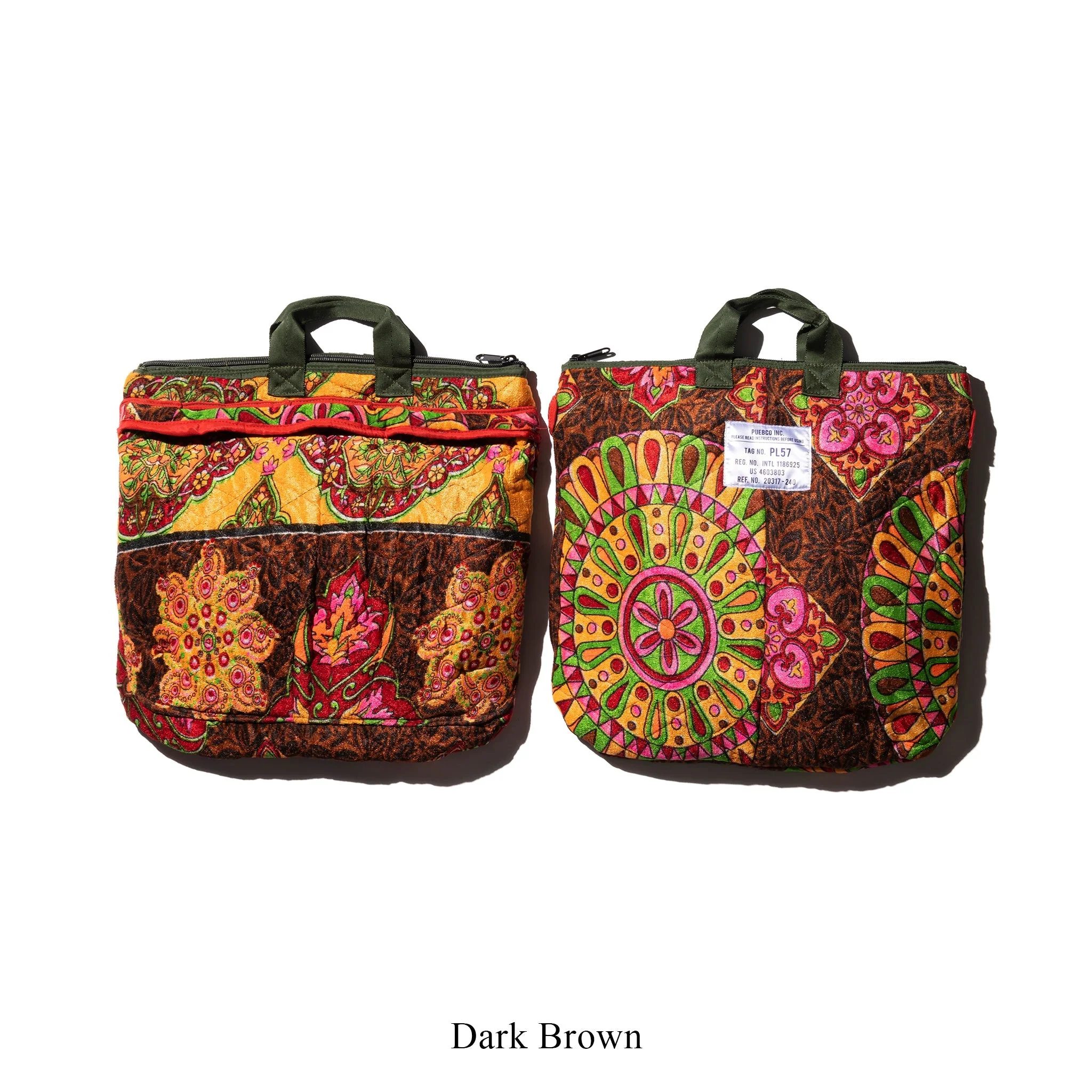 MAO'S HELMET BAG - Image 6