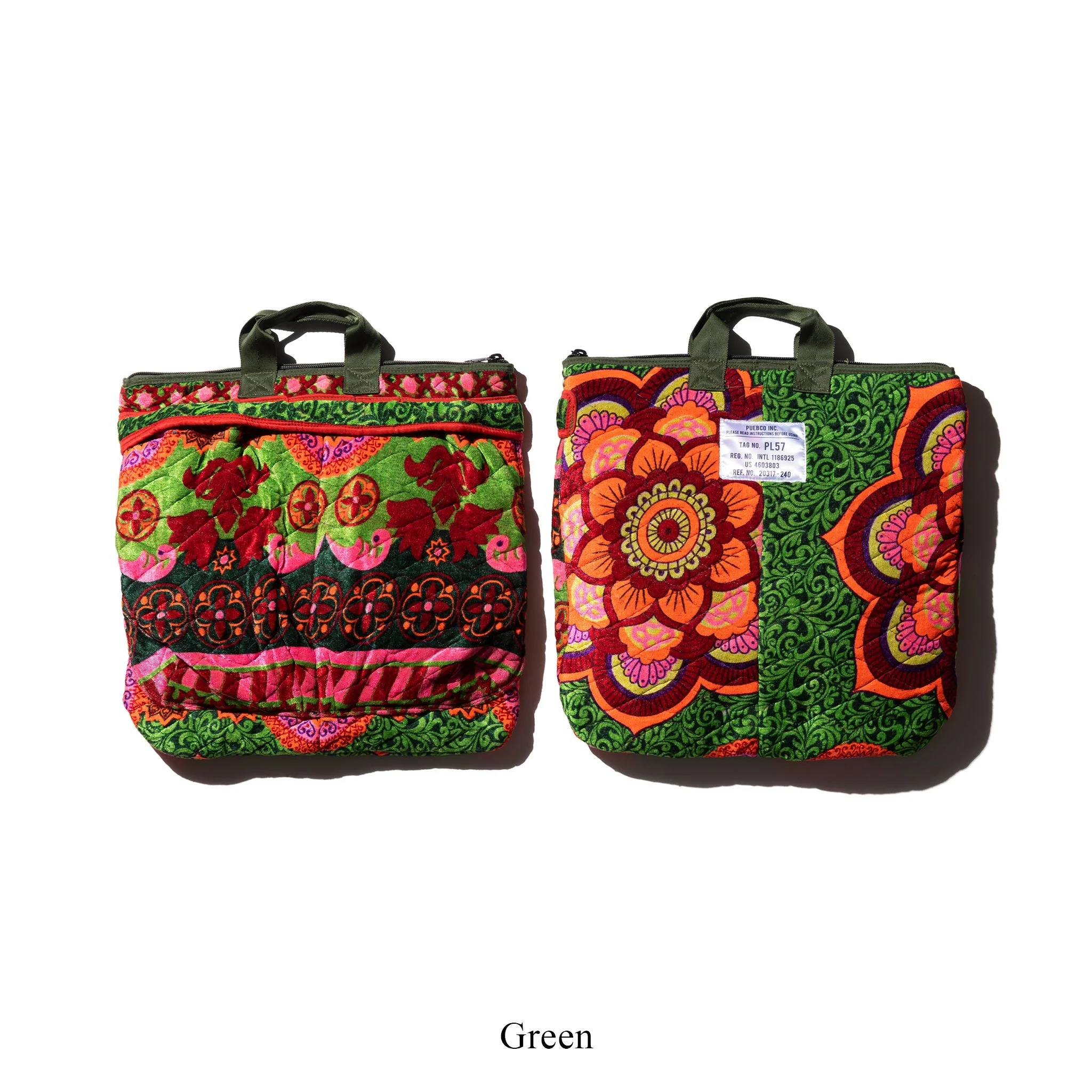 MAO'S HELMET BAG - Image 7