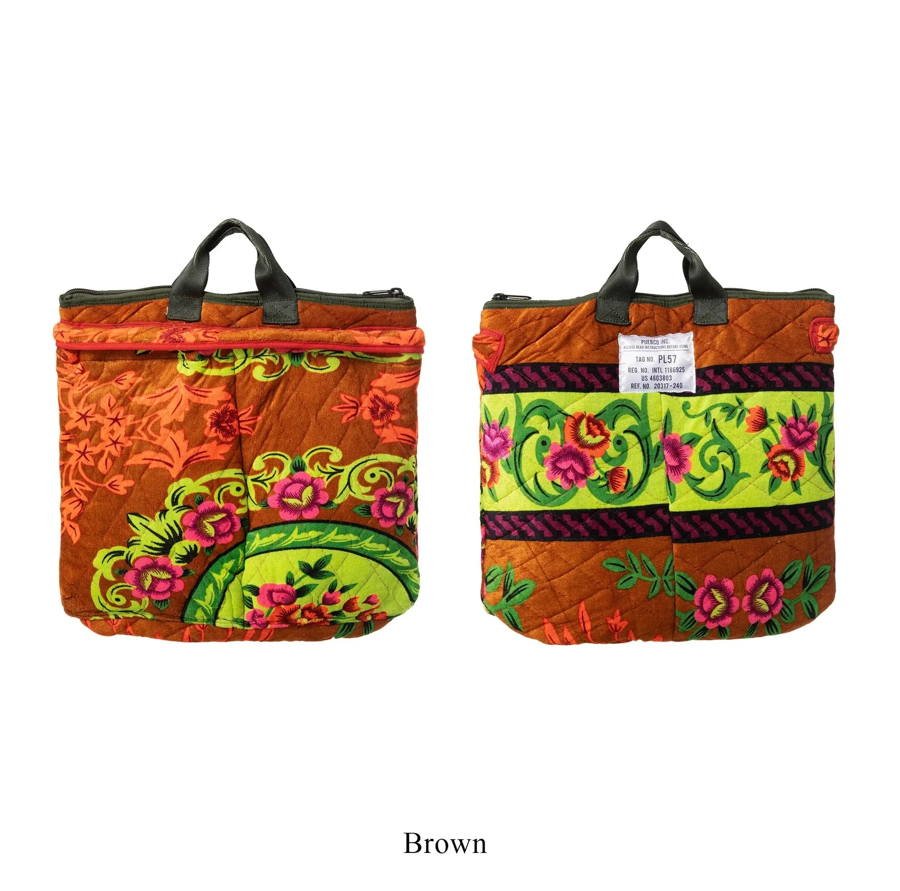 MAO'S HELMET BAG - Image 9
