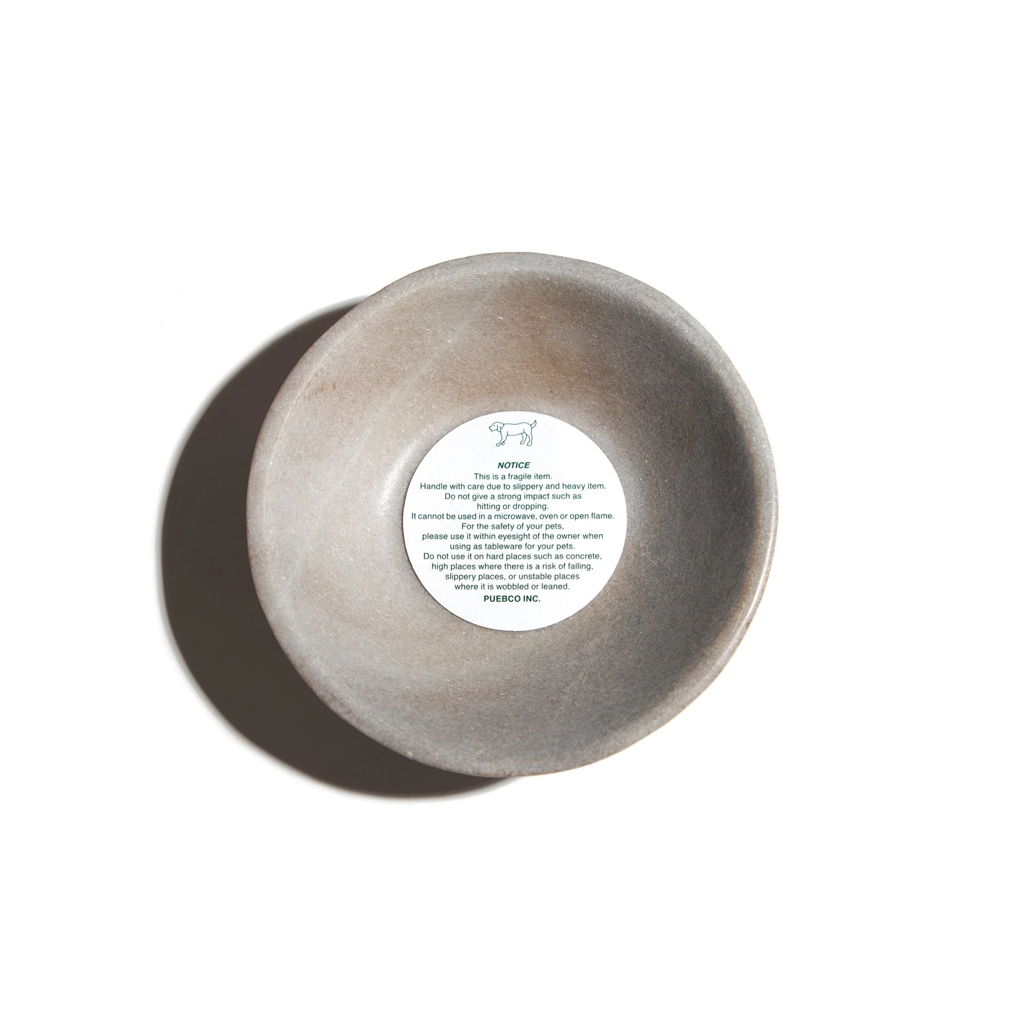 MARBLE BOWL - Image 4