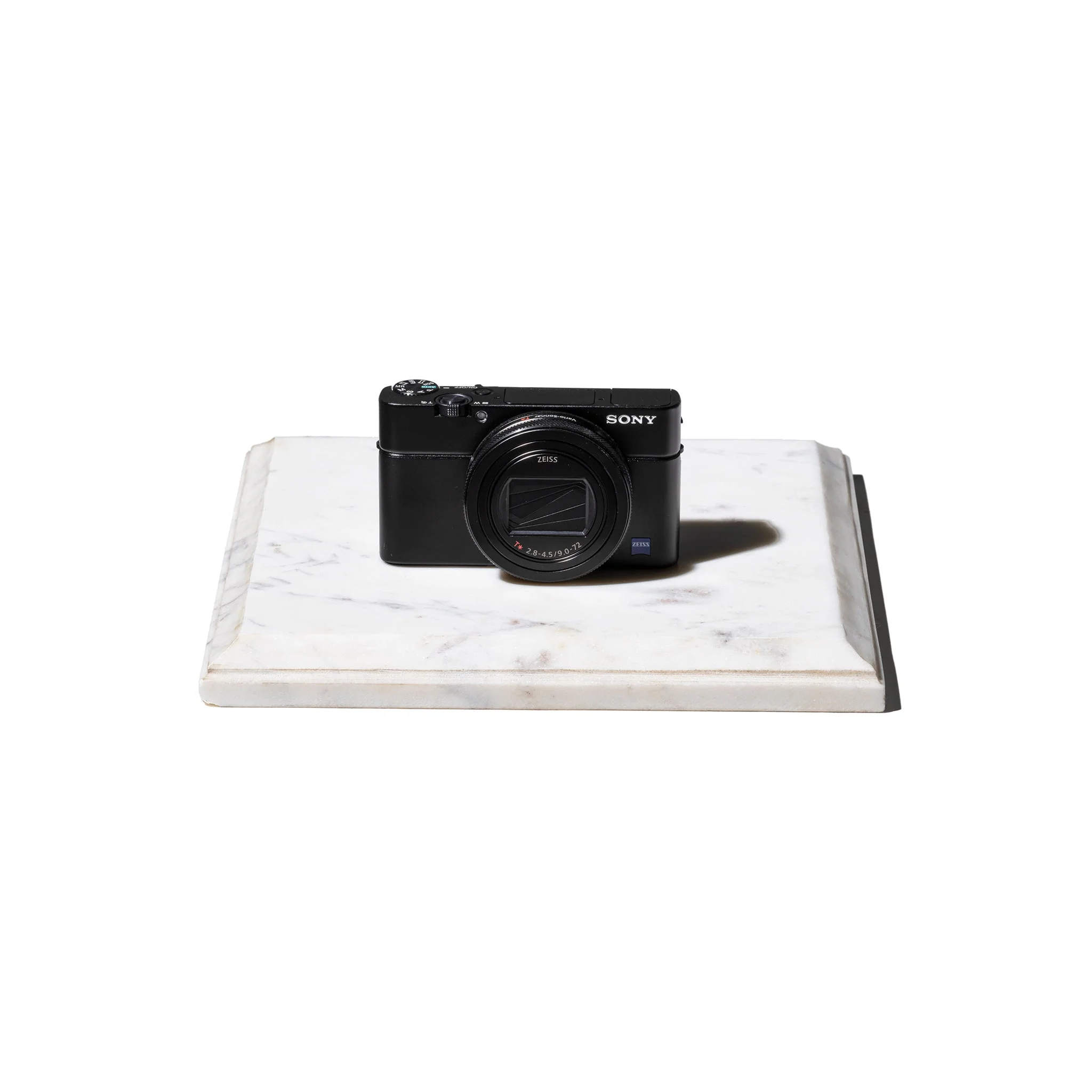 MARBLE DISPLAY PEDESTAL - Image 4