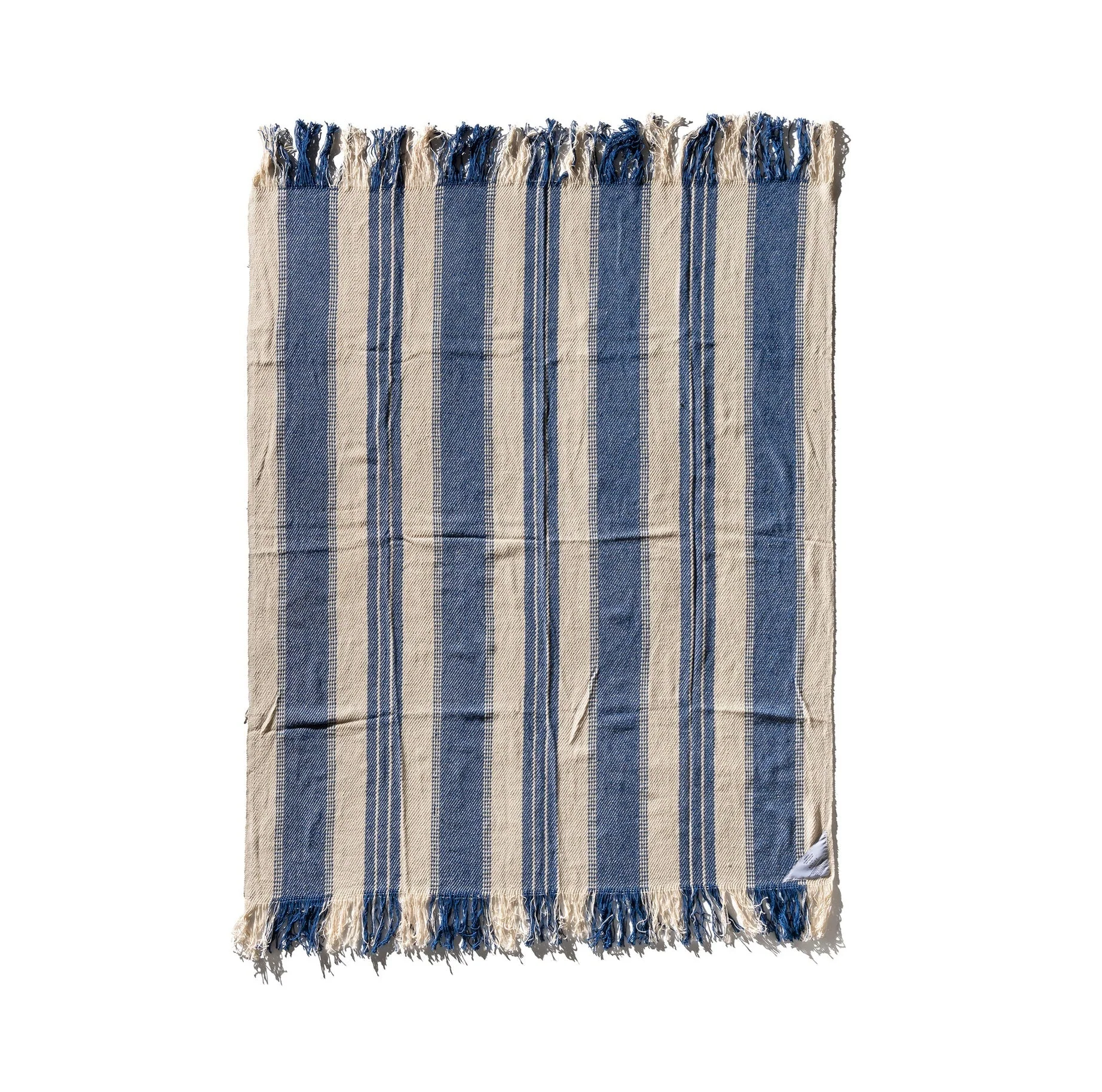 MARINE TWILL BLANKET - Image 2