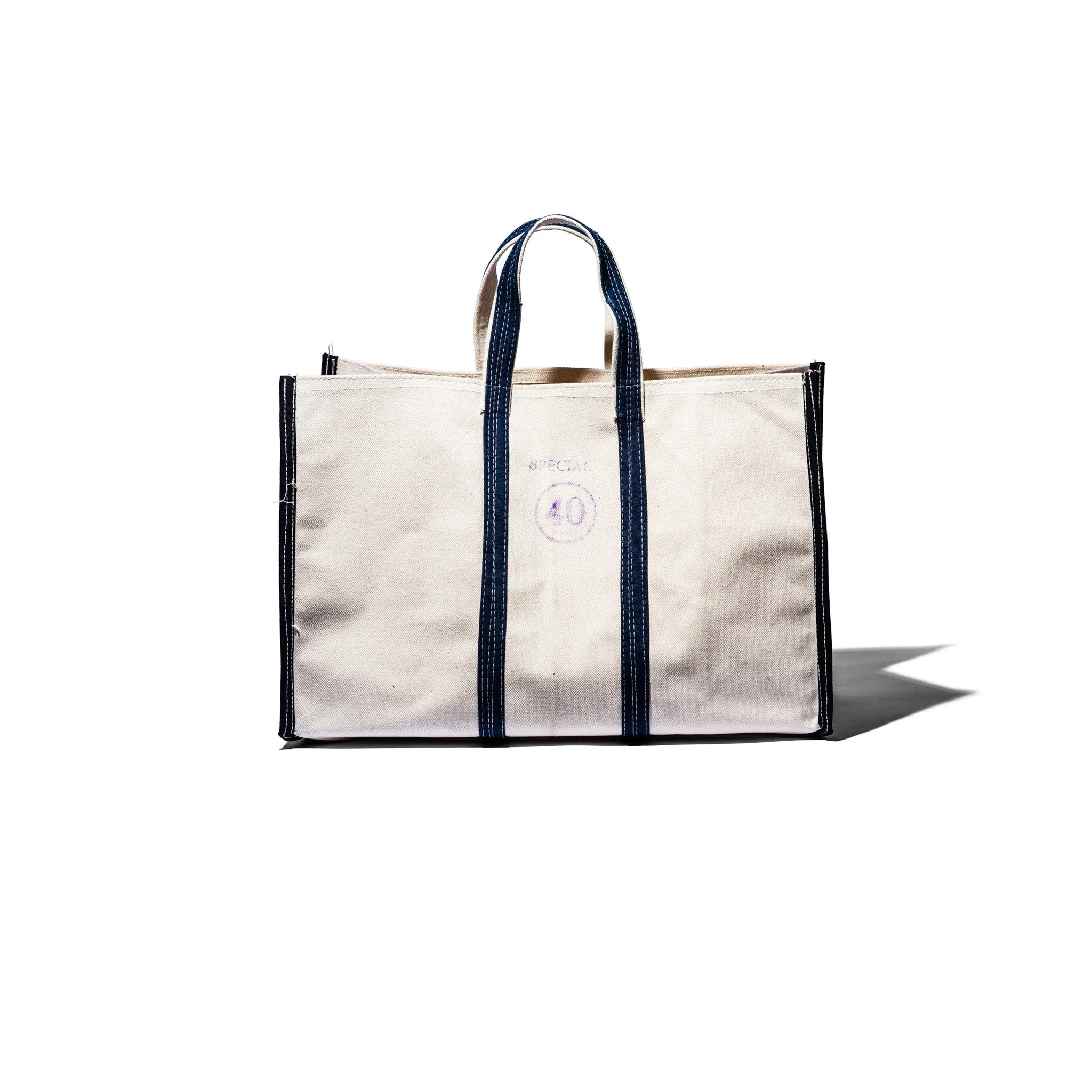 MARKET TOTE BAG / 40 - Image 3