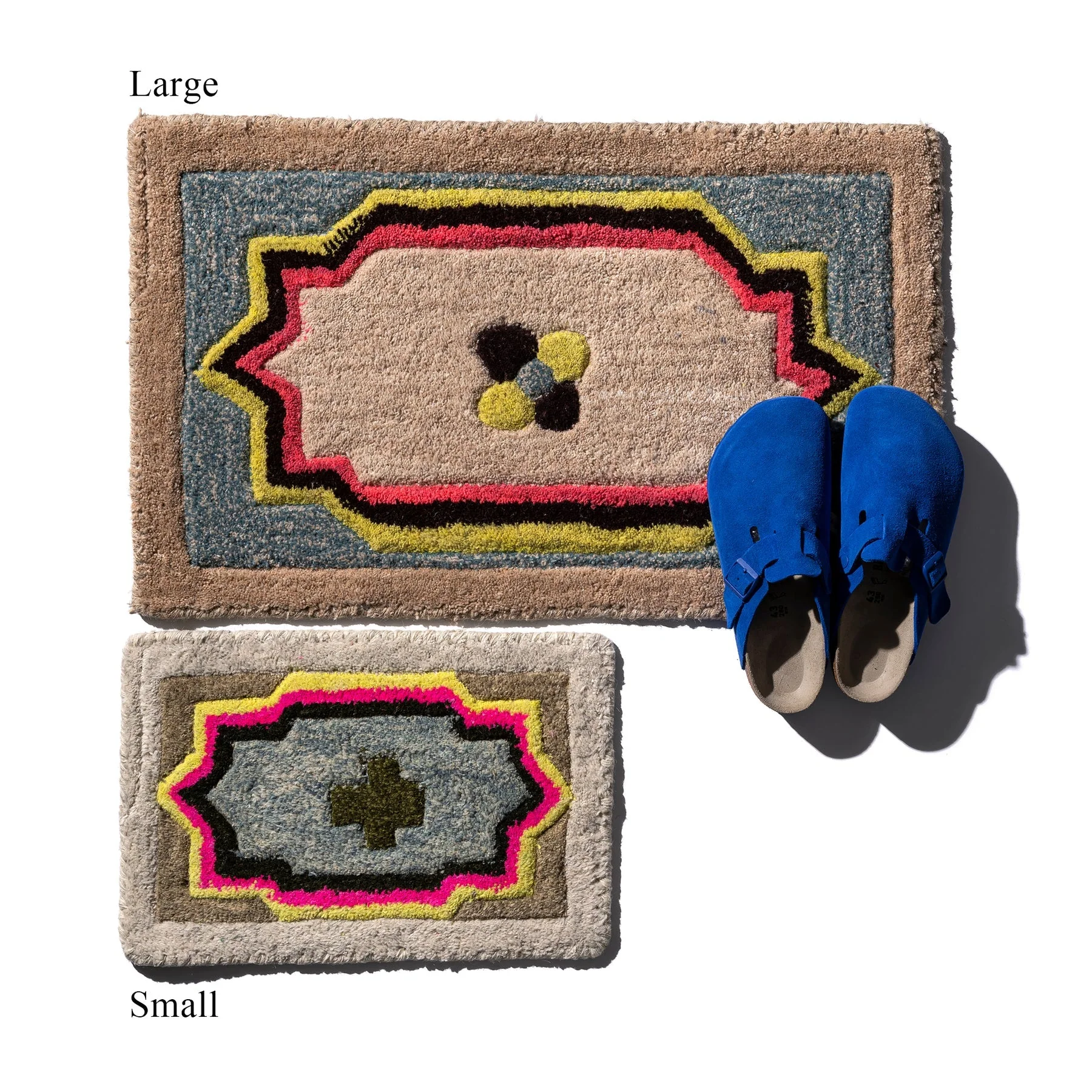 MULTI PATTERN MAT / Large - Image 4