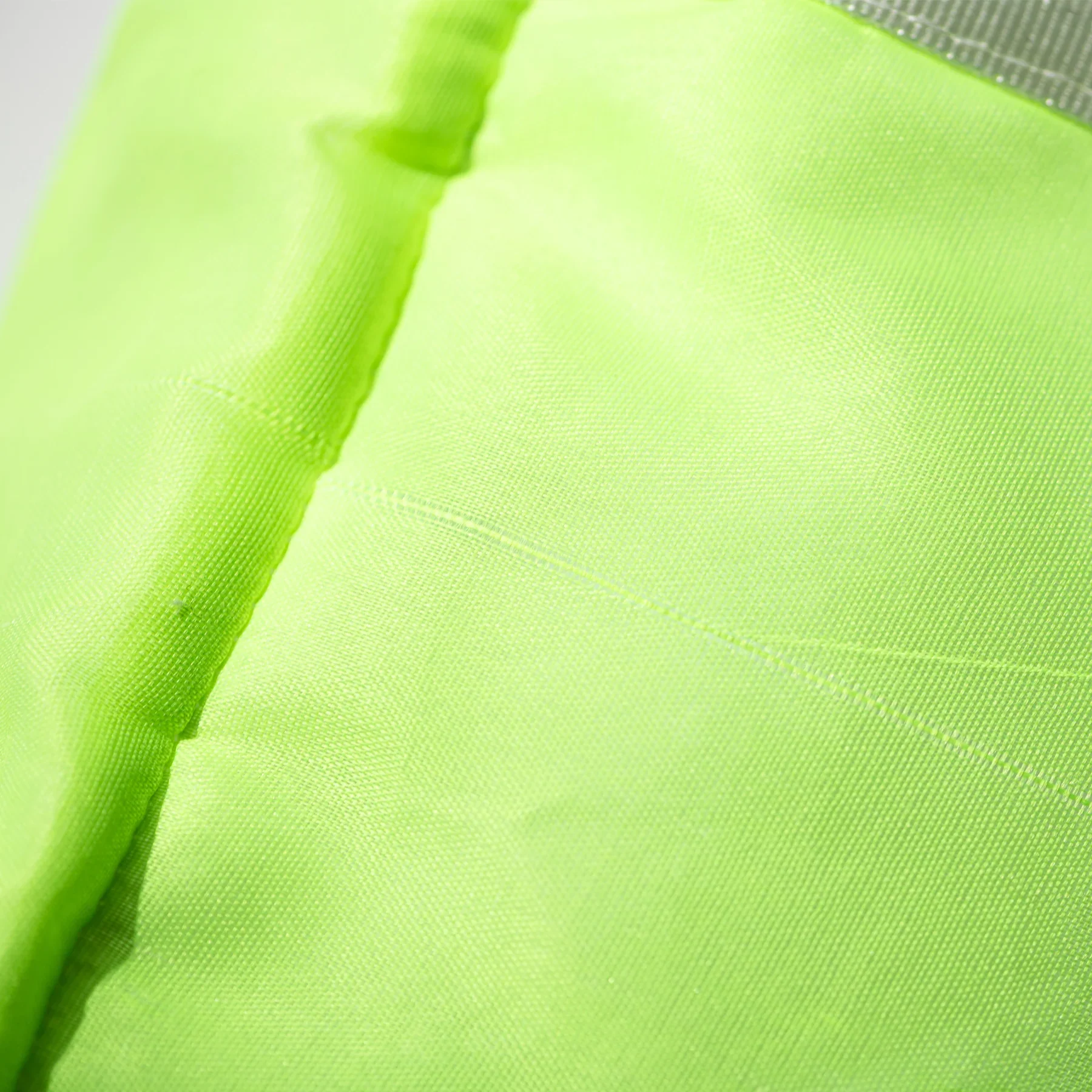 NEON BUCKET BAG / Yellow - Image 6