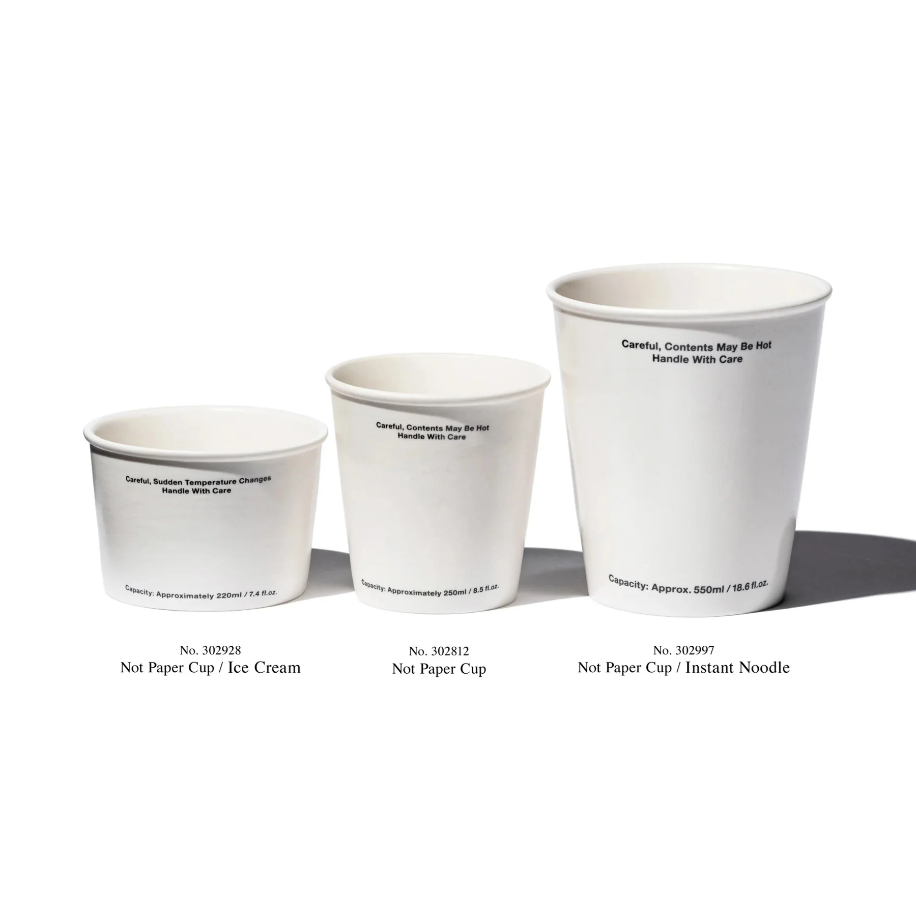 NOT PAPER CUP - Image 12