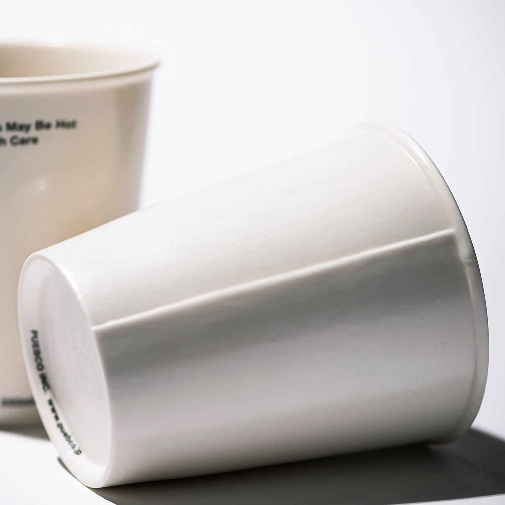 NOT PAPER CUP / Instant Noodle - Image 6