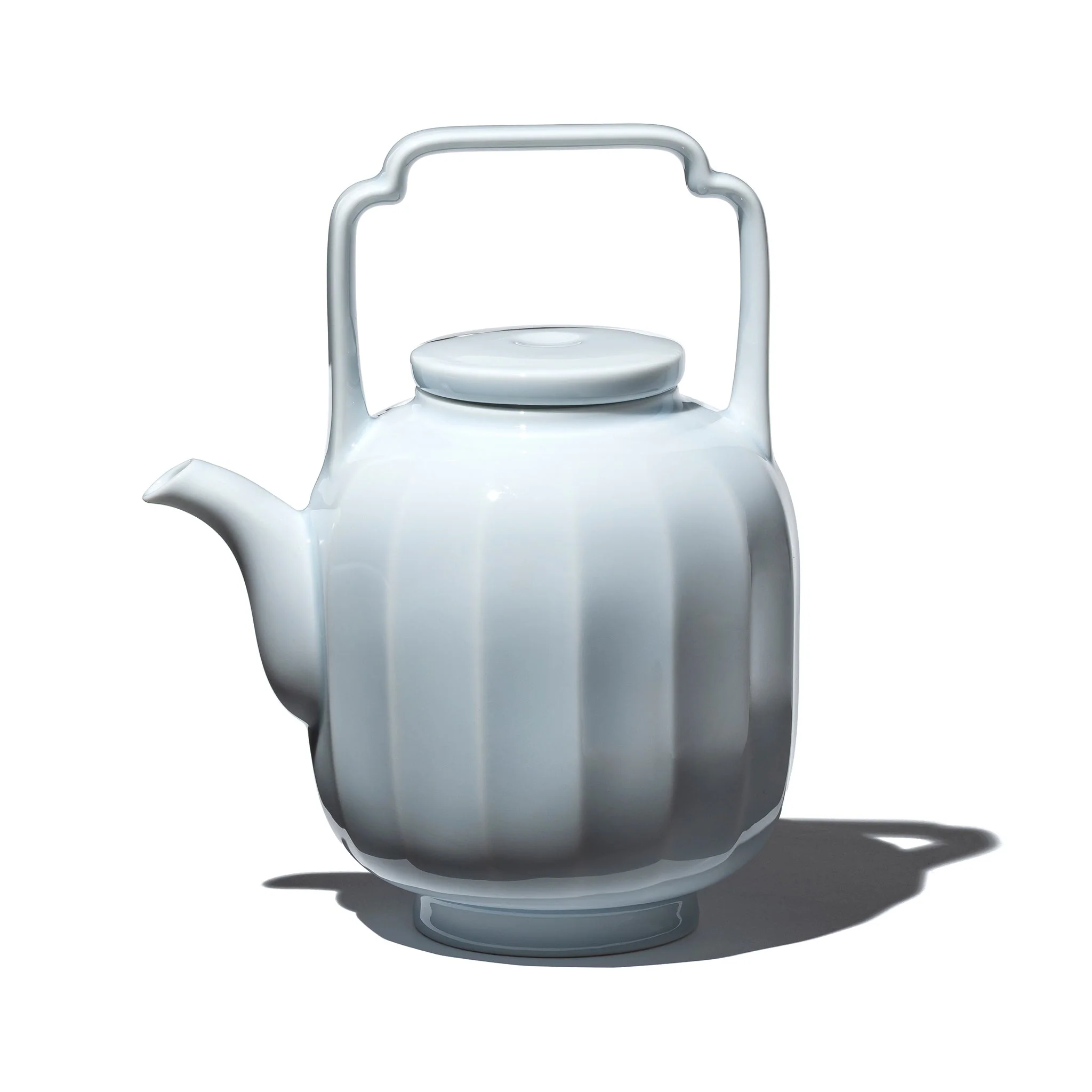 ORIENTAL TEAPOT - Image 3