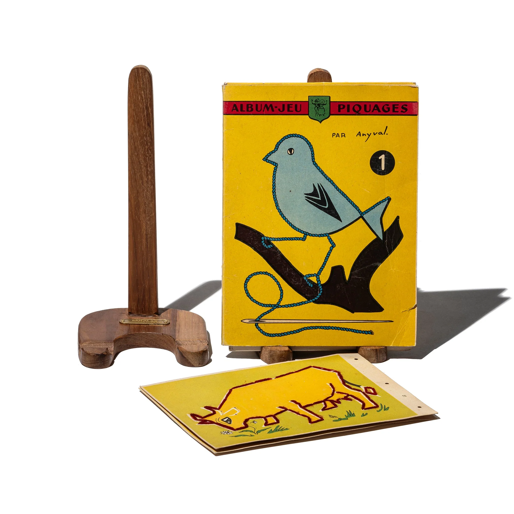 PLATE STAND - Image 3