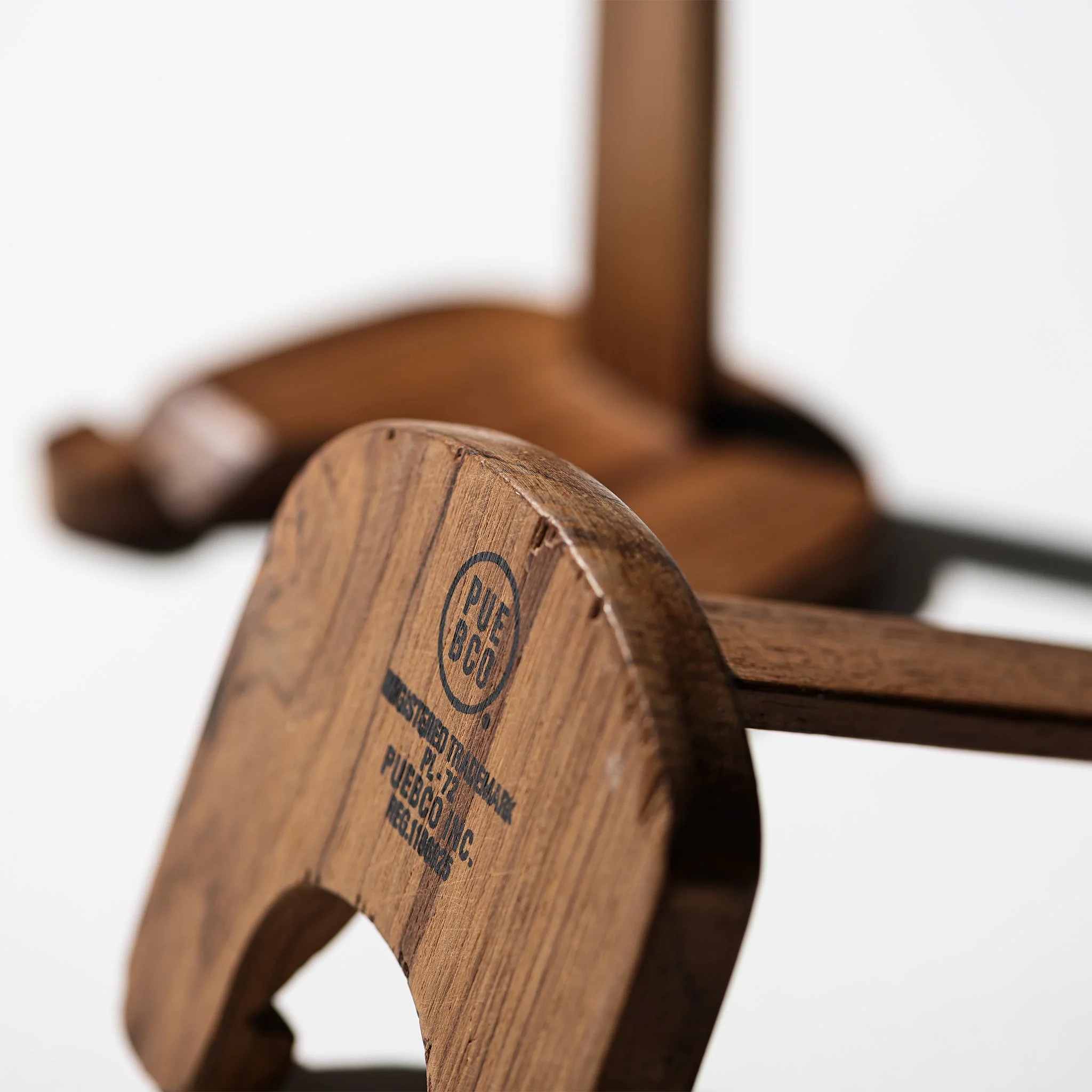 PLATE STAND - Image 5