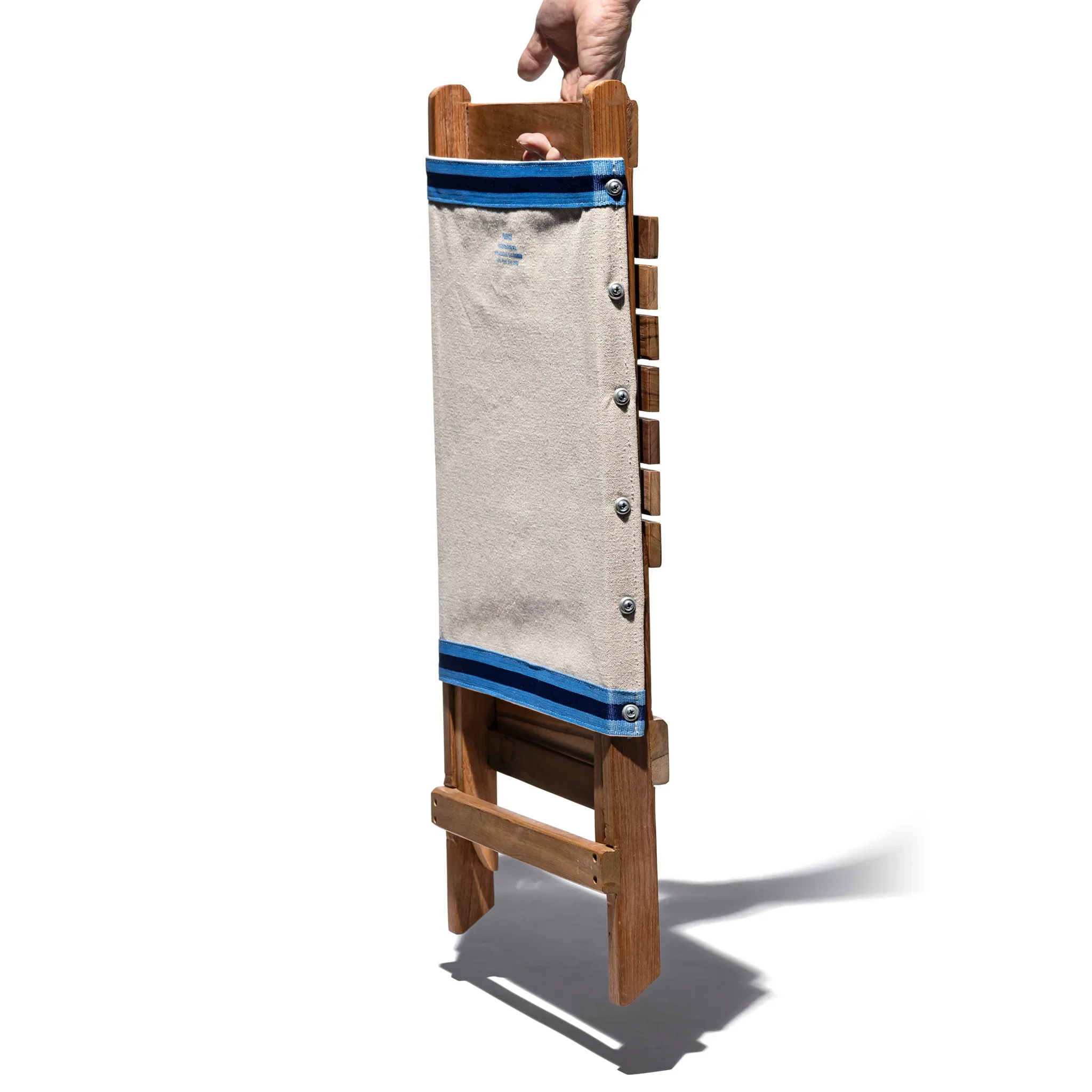 PORTABLE CAMPUS CHAIR - Image 4
