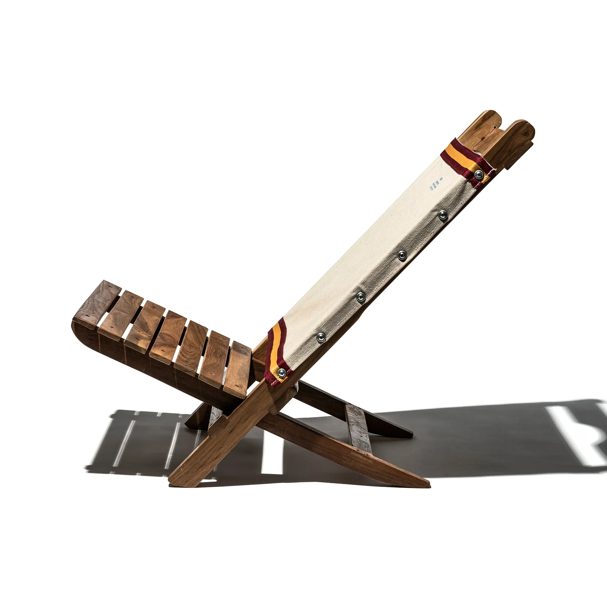PORTABLE CAMPUS CHAIR - Image 8