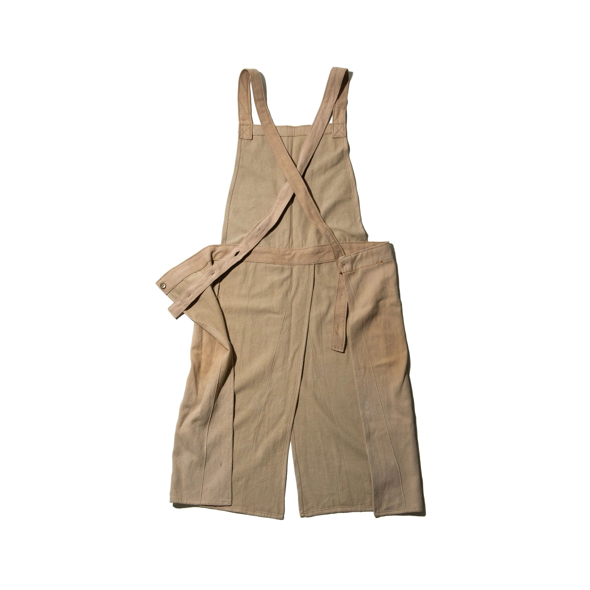 POTTERS APRON - Image 3