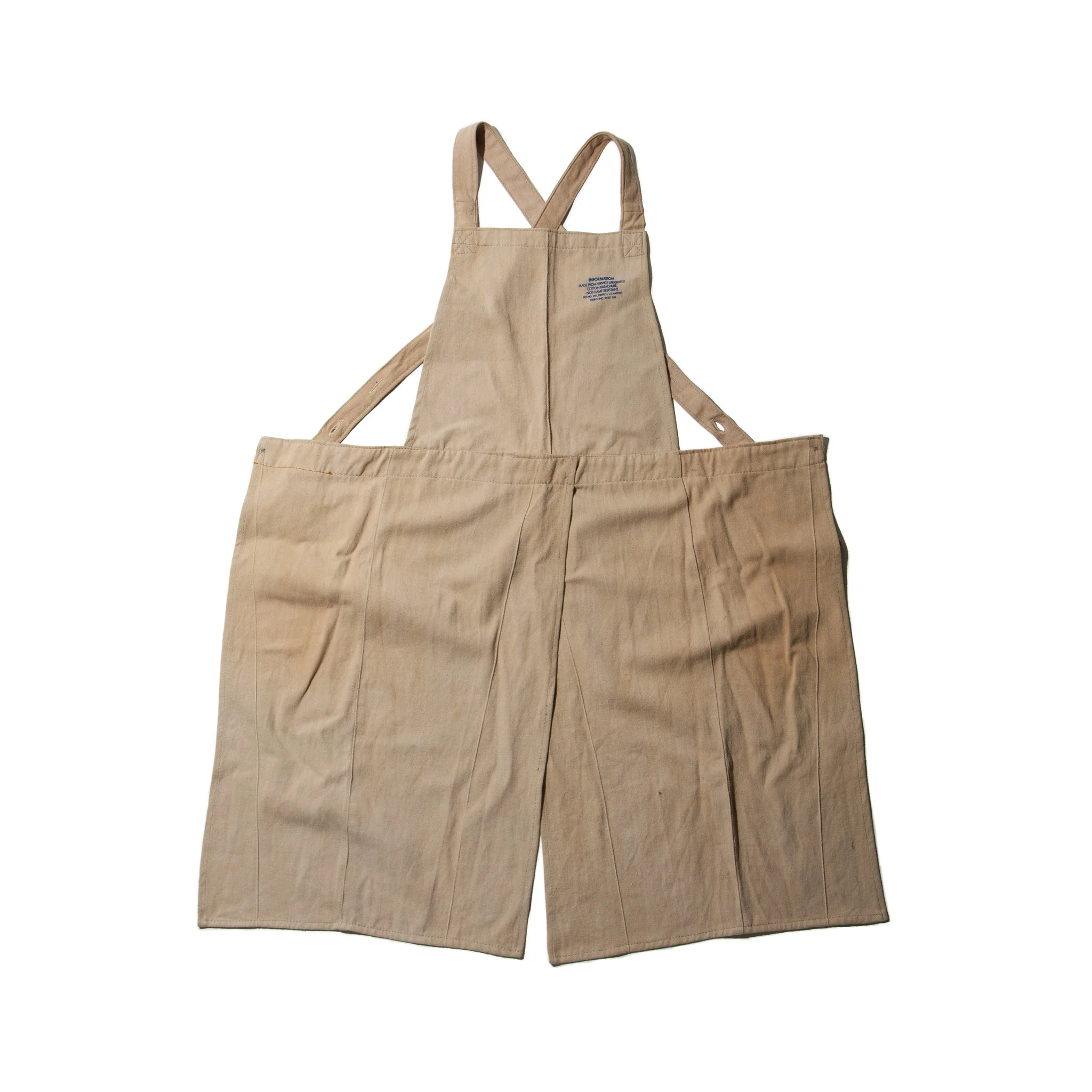 POTTERS APRON - Image 4