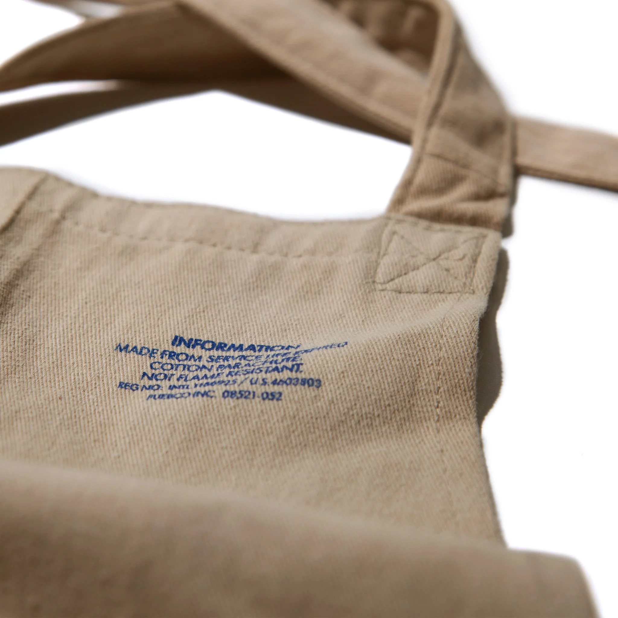 POTTERS APRON - Image 6
