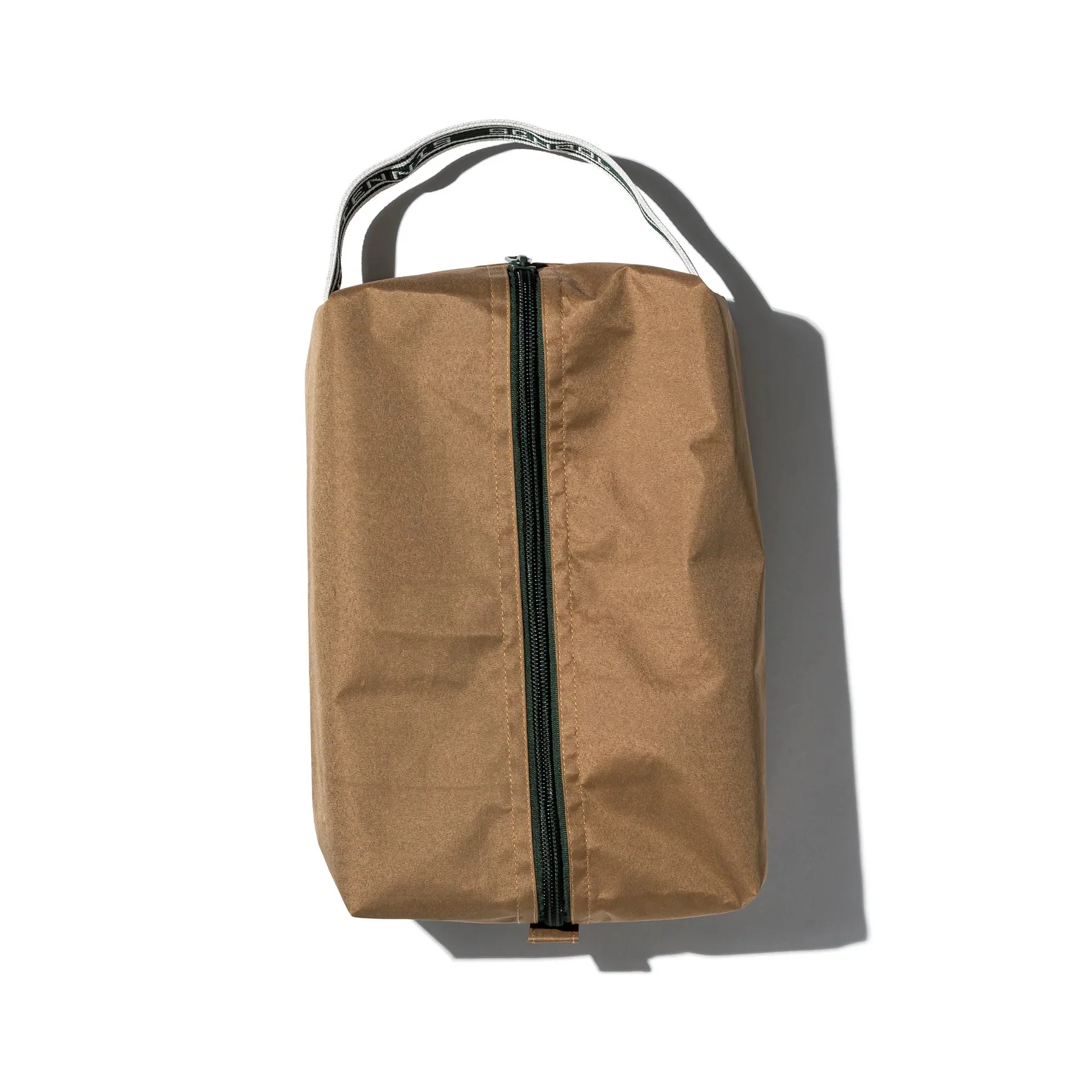 RUBBERIZED FABRIC CLUBHOUSE SHOE BAG - Image 3