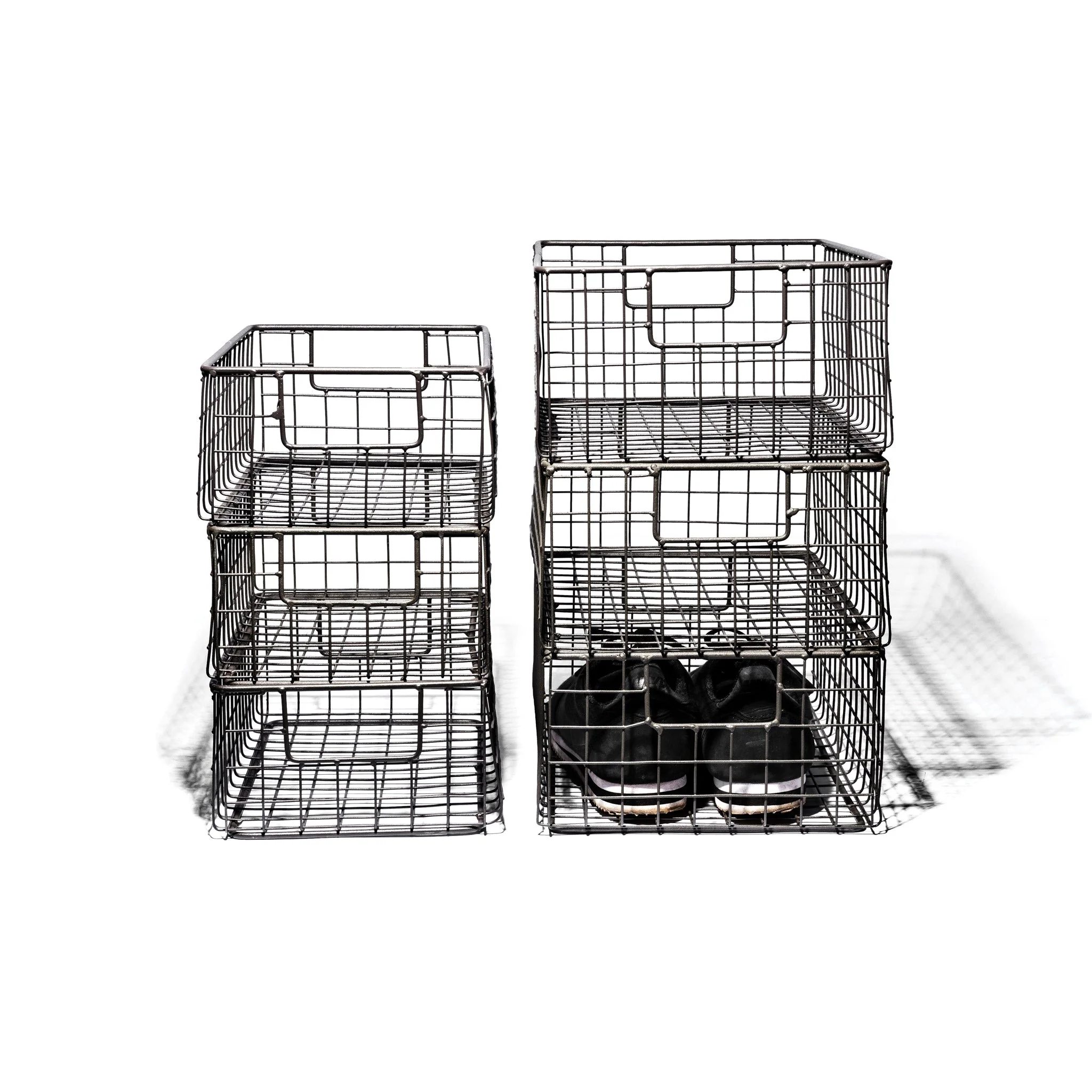 SHOES BOX / Small - Image 3