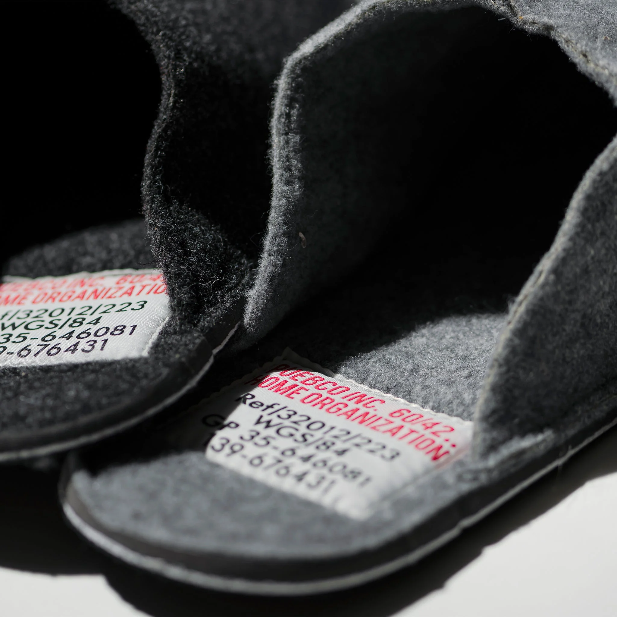 SLIPPER - Image 2