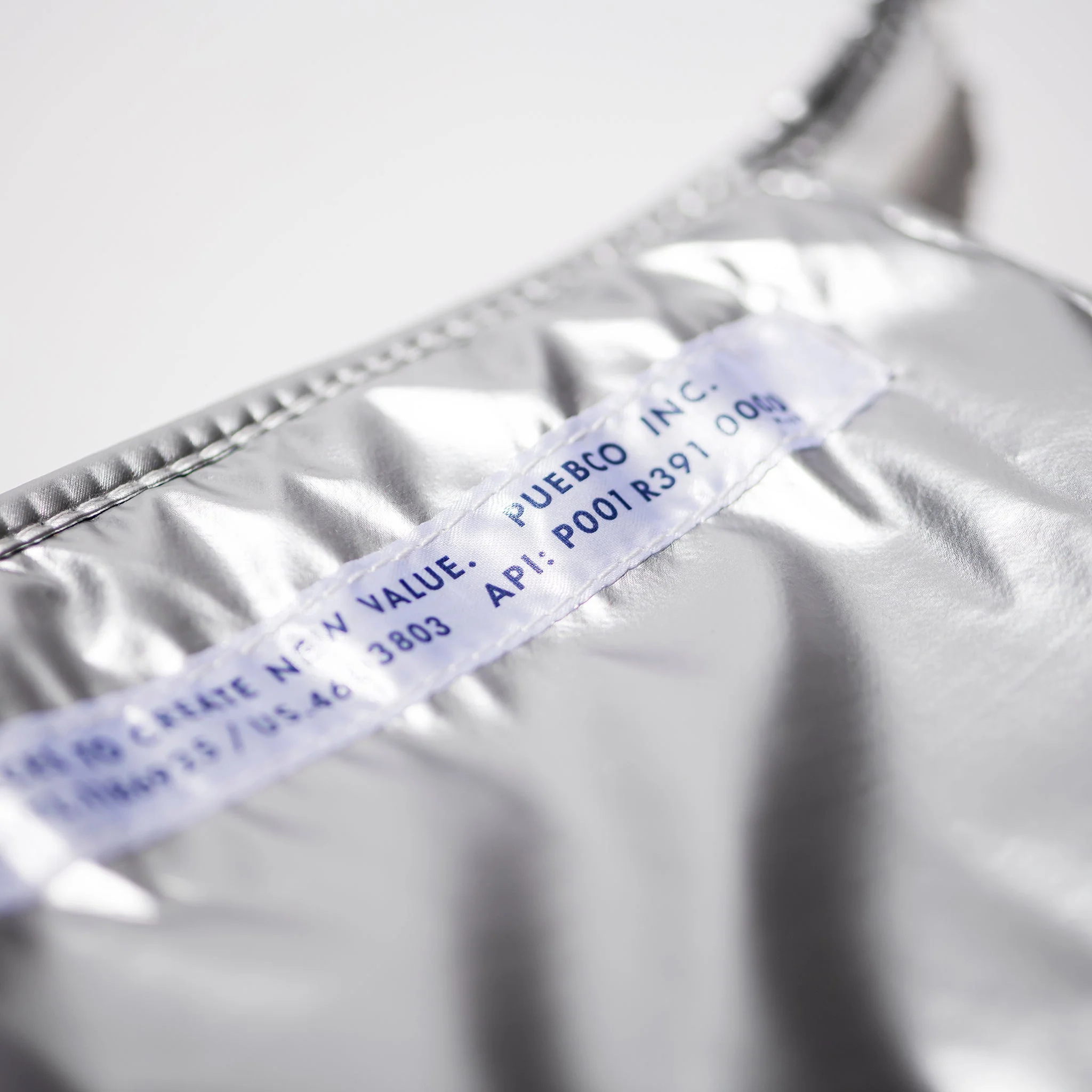 SPACE STYLE POUCH - Image 4