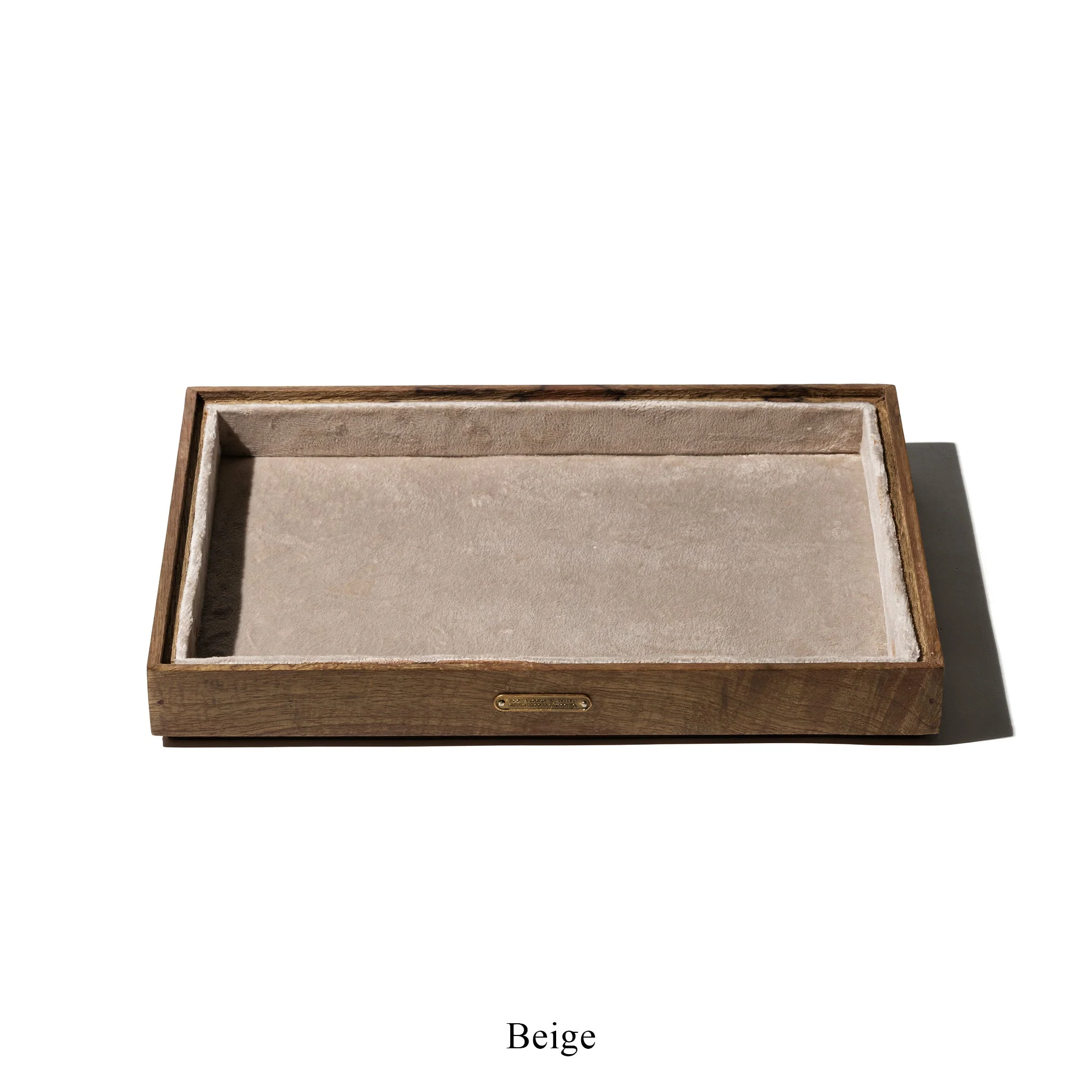 STACKABLE JEWELRY TRAY - Image 4
