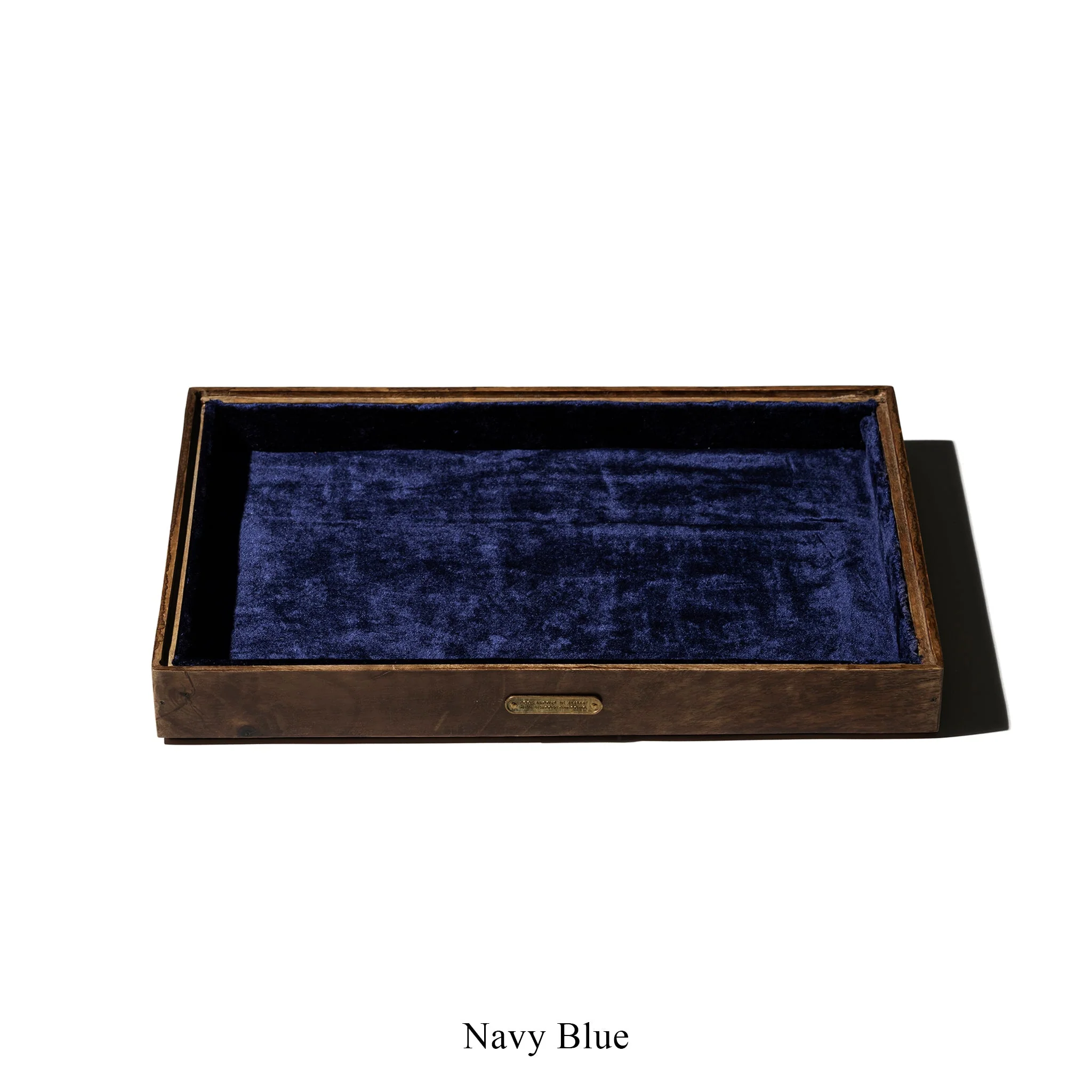 STACKABLE JEWELRY TRAY - Image 5