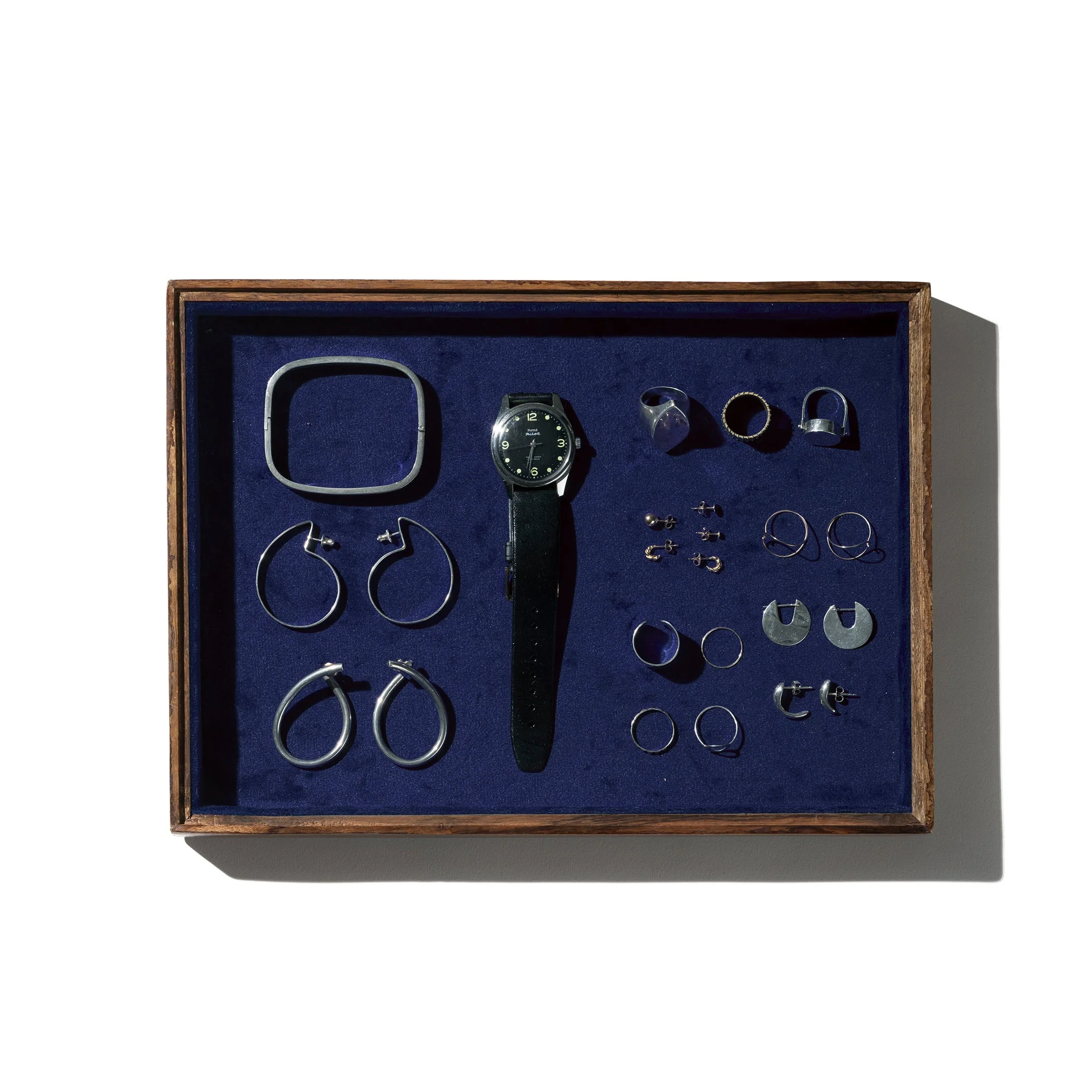 STACKABLE JEWELRY TRAY - Image 8