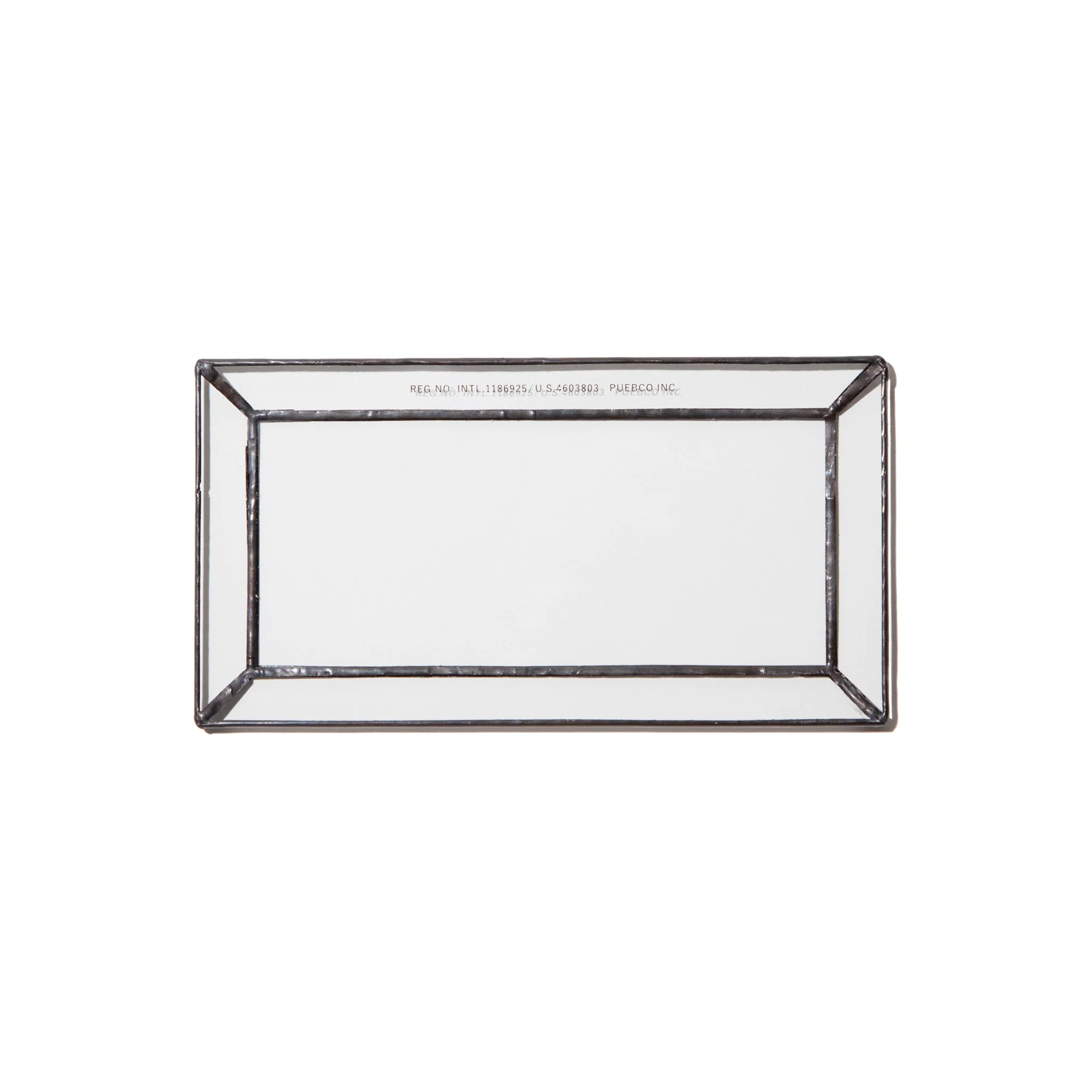 STAINED GLASS TRAY - Image 3
