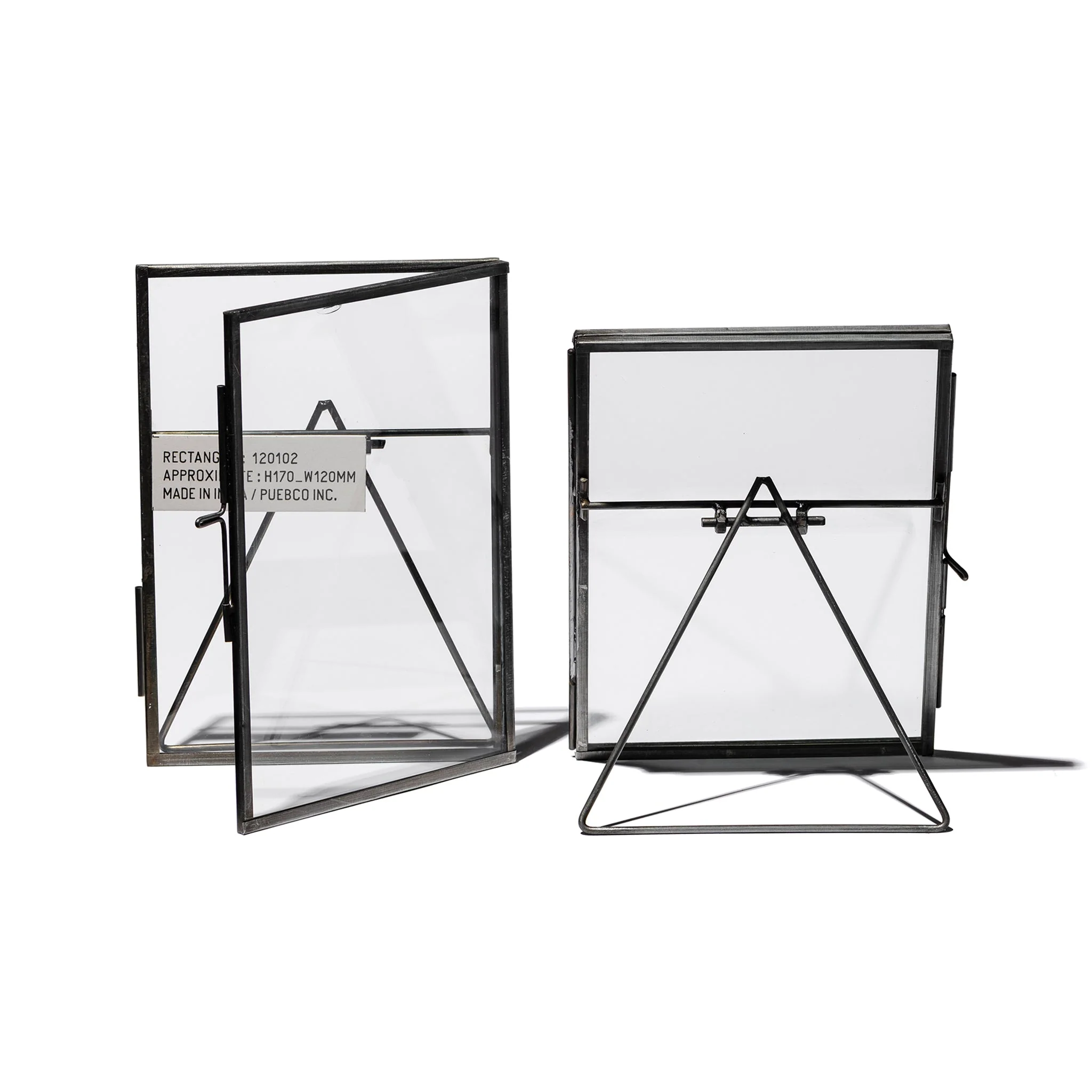 STANDARD FRAME / Rectangle - Image 2