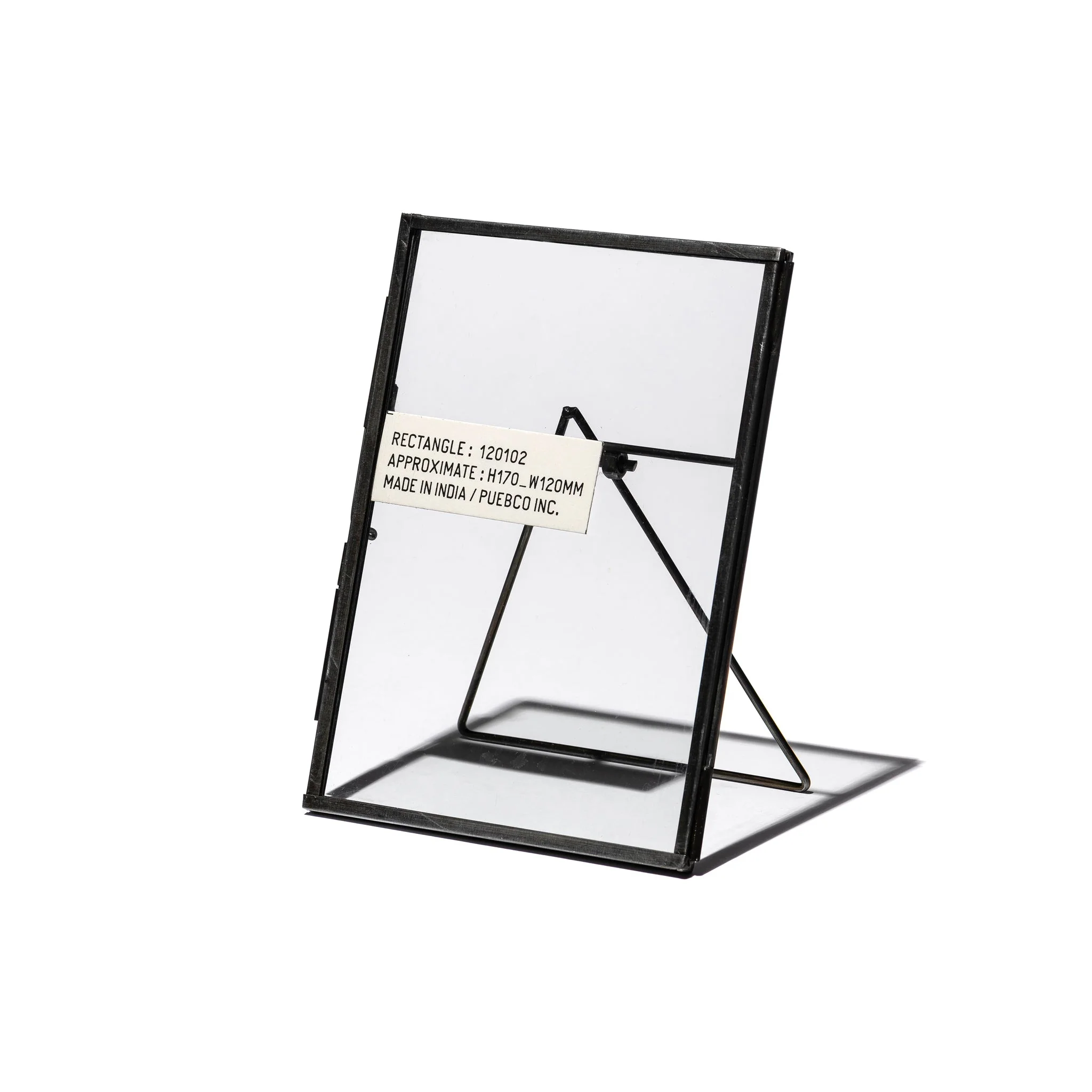 STANDARD FRAME / Rectangle - Image 3