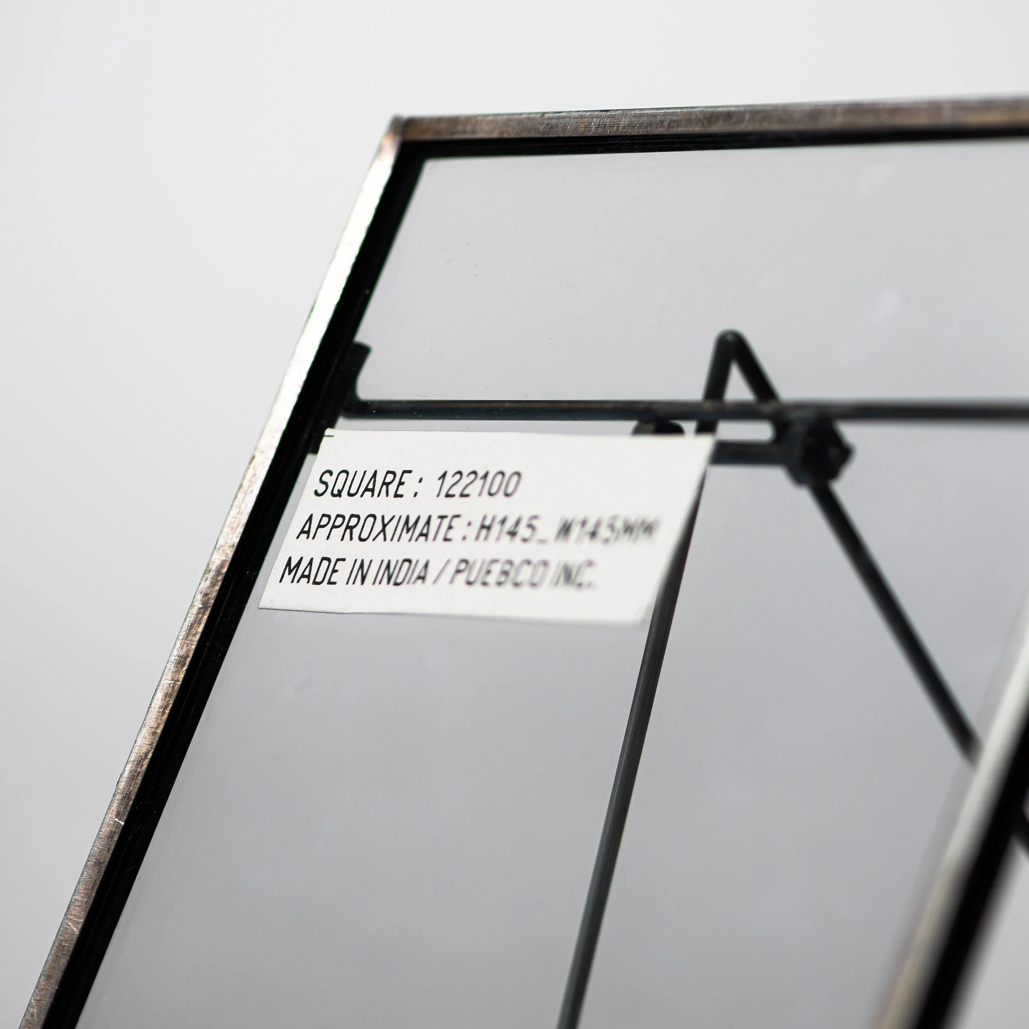 STANDARD FRAME / Rectangle - Image 5