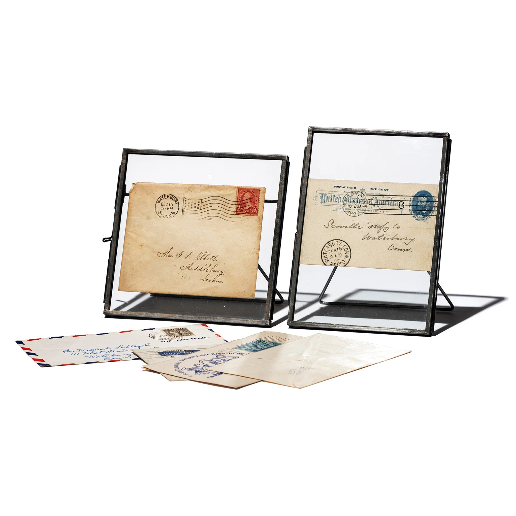 STANDARD FRAME / Square Large - Image 2