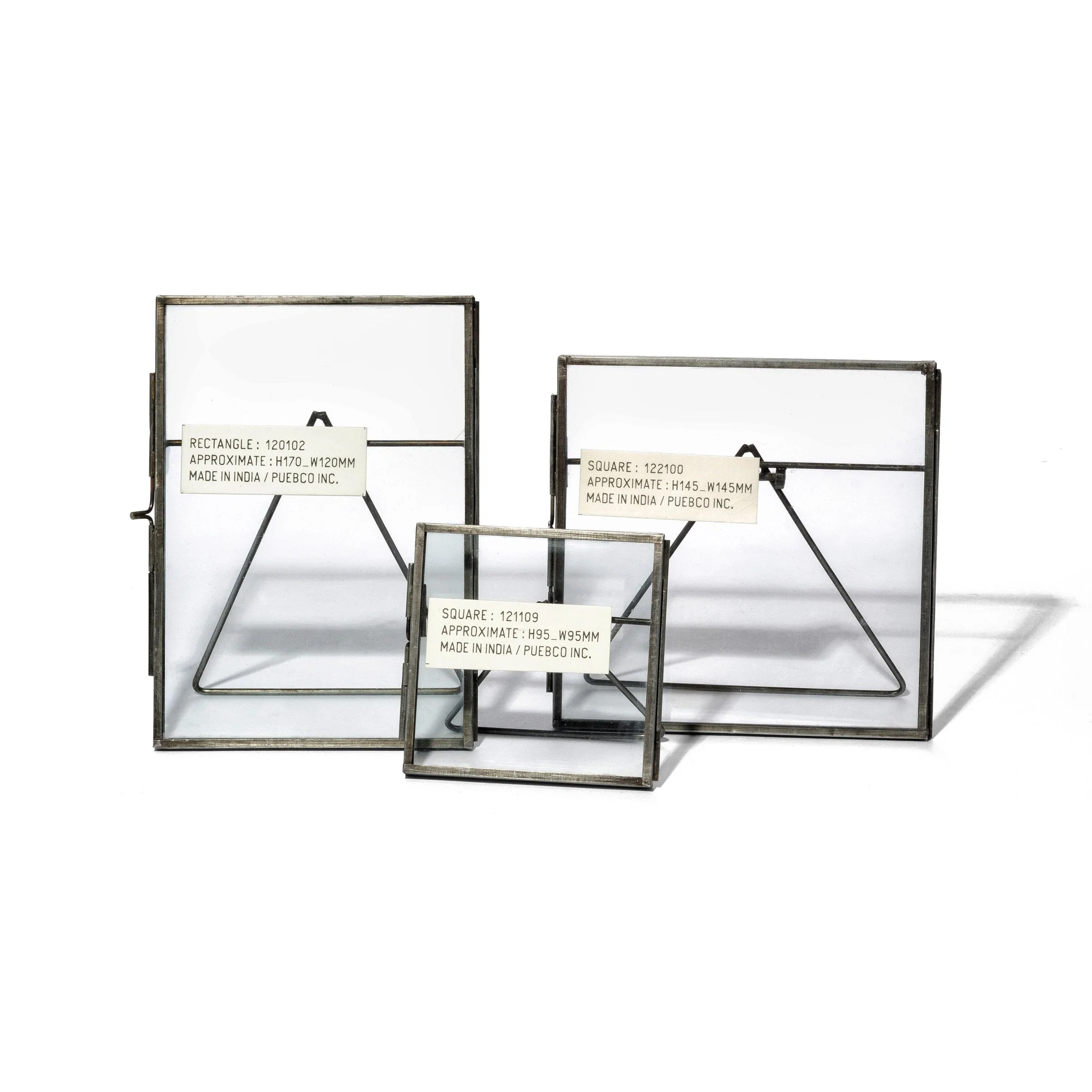 STANDARD FRAME / Square Large - Image 3