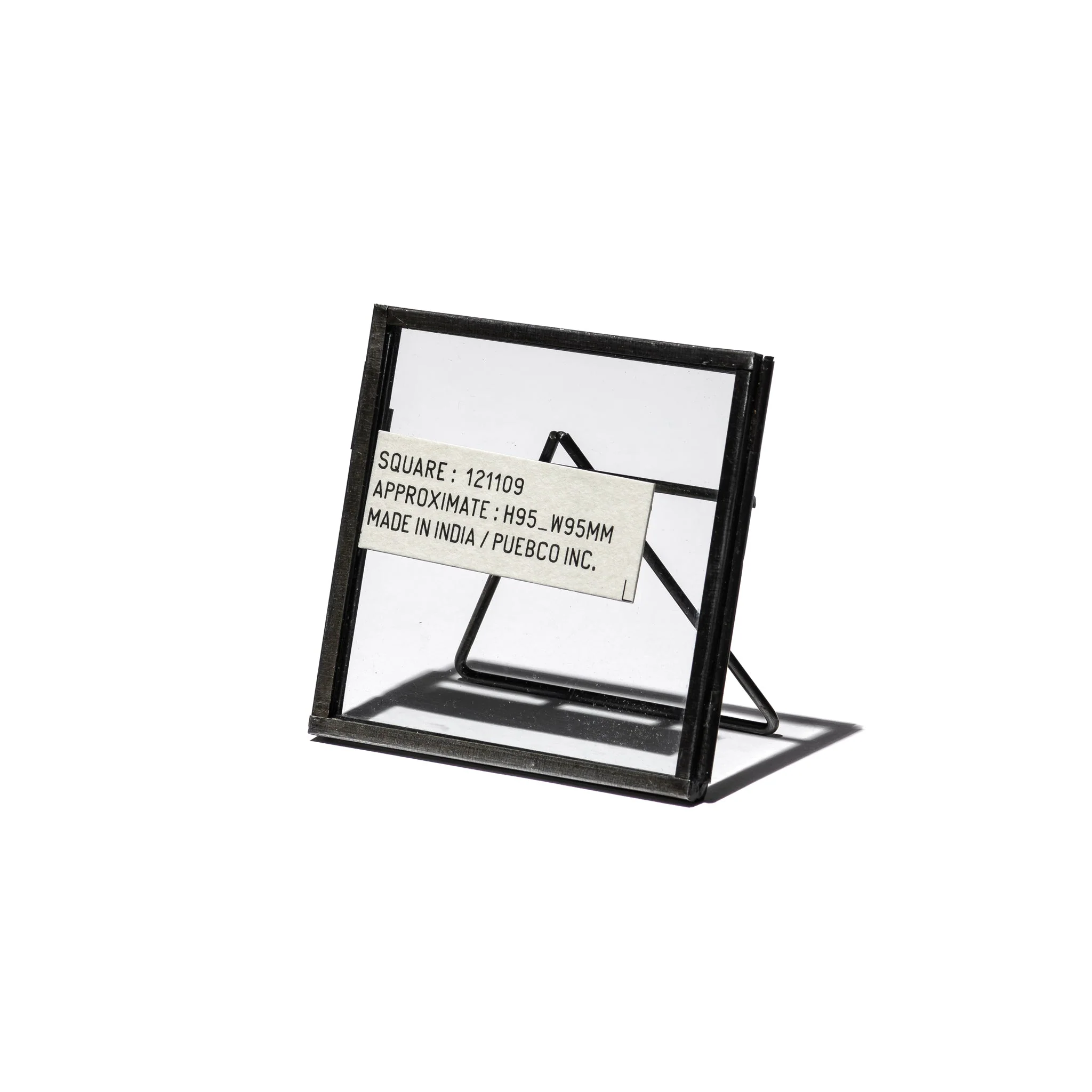 STANDARD FRAME / Square Small - Image 3