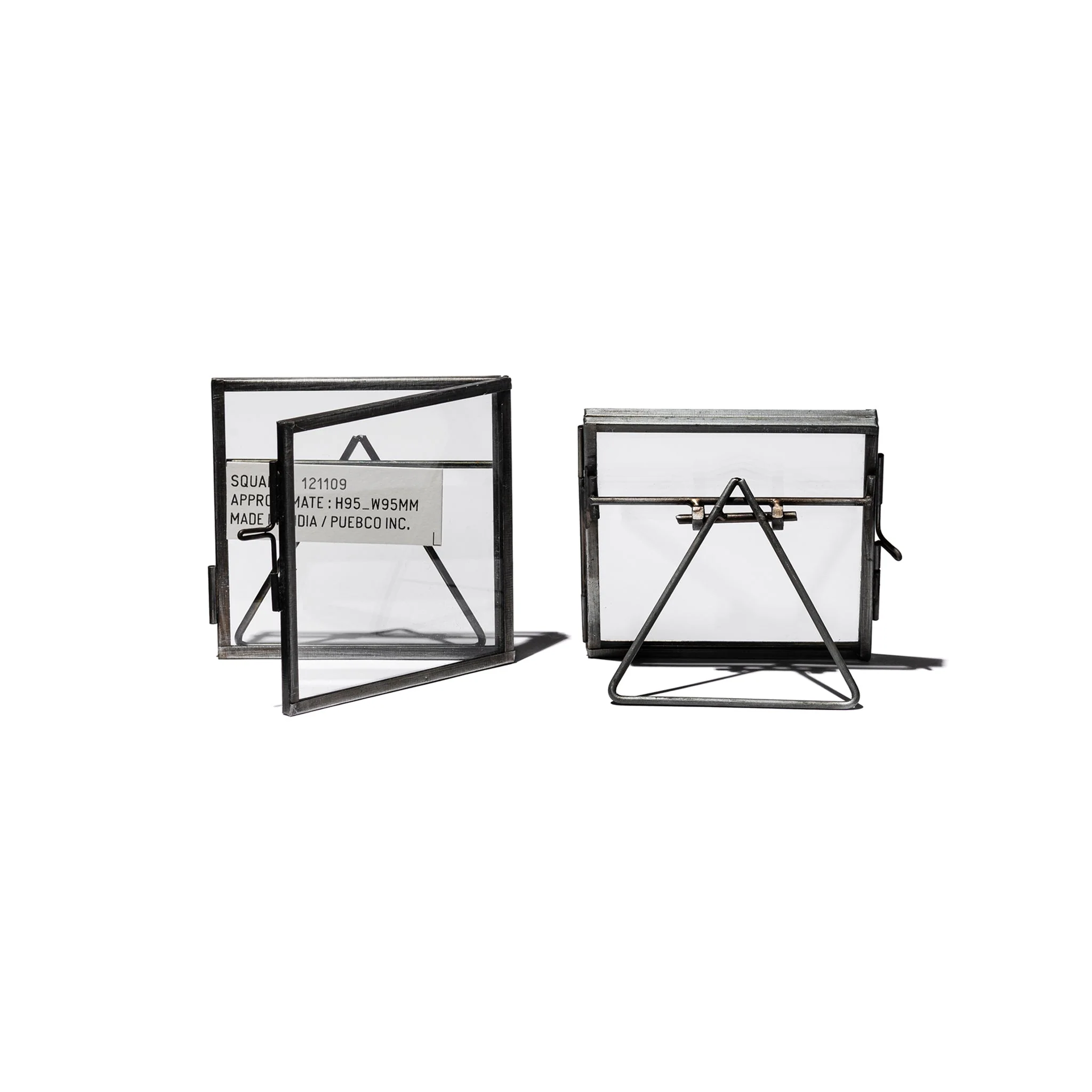STANDARD FRAME / Square Small - Image 4