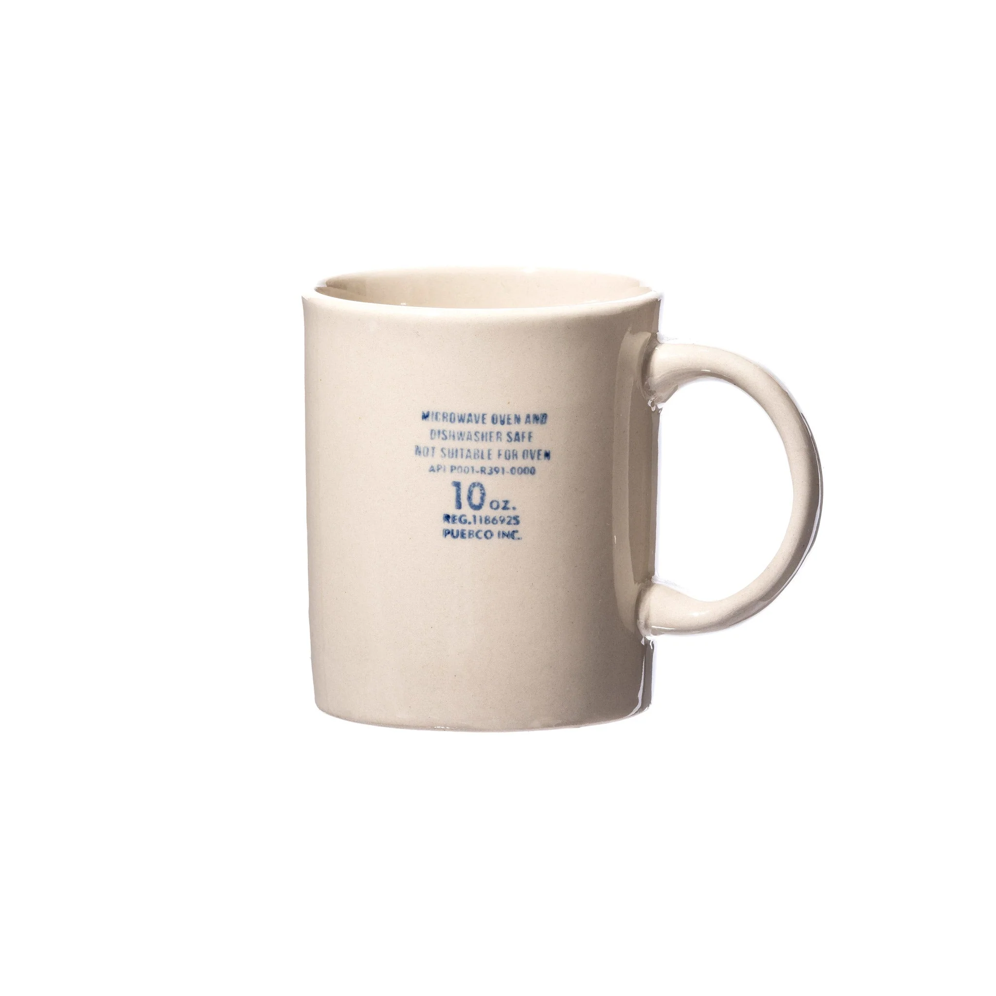 STANDARD MUG 10oz. - Image 2
