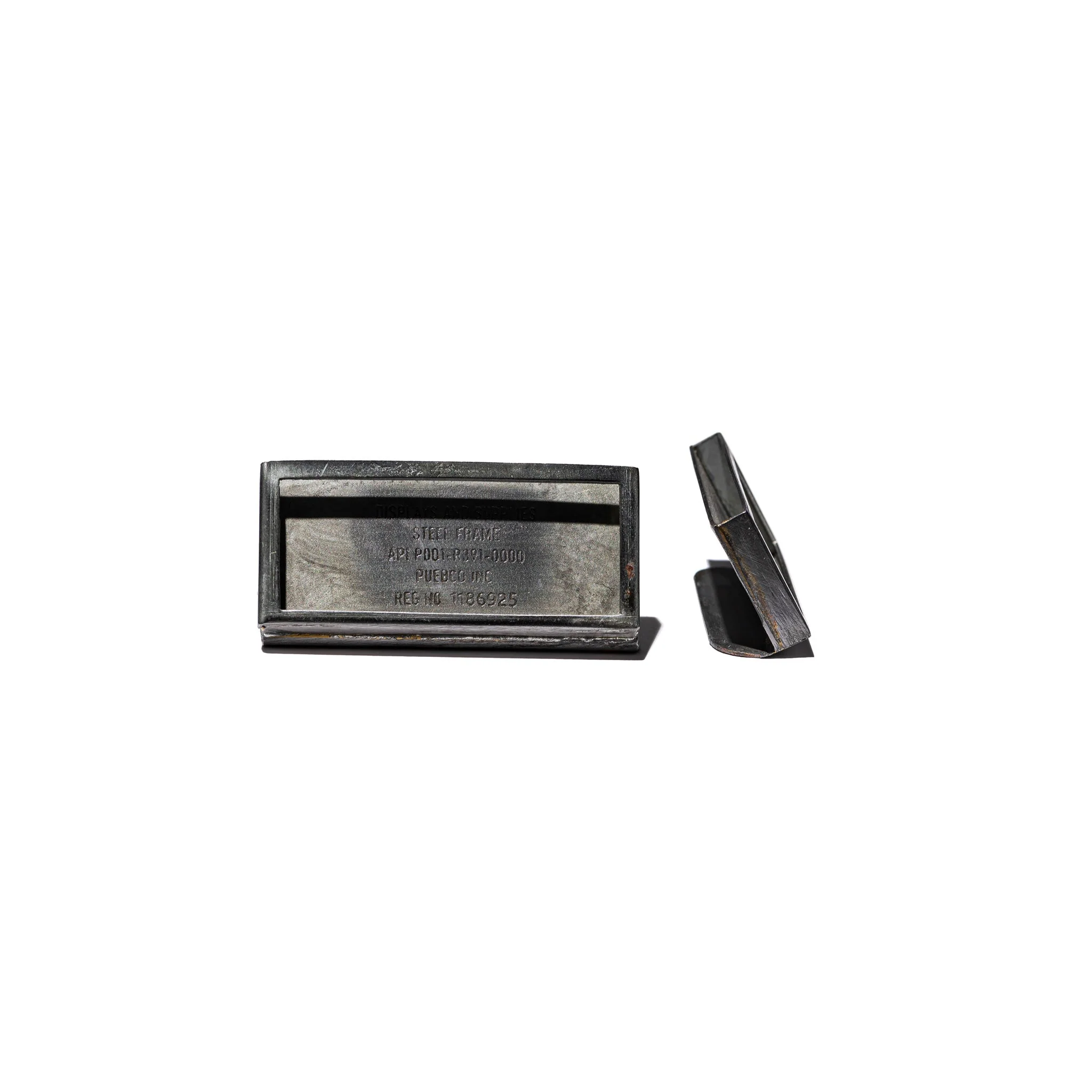 STEEL FRAME / Rectangle W65 - Image 3