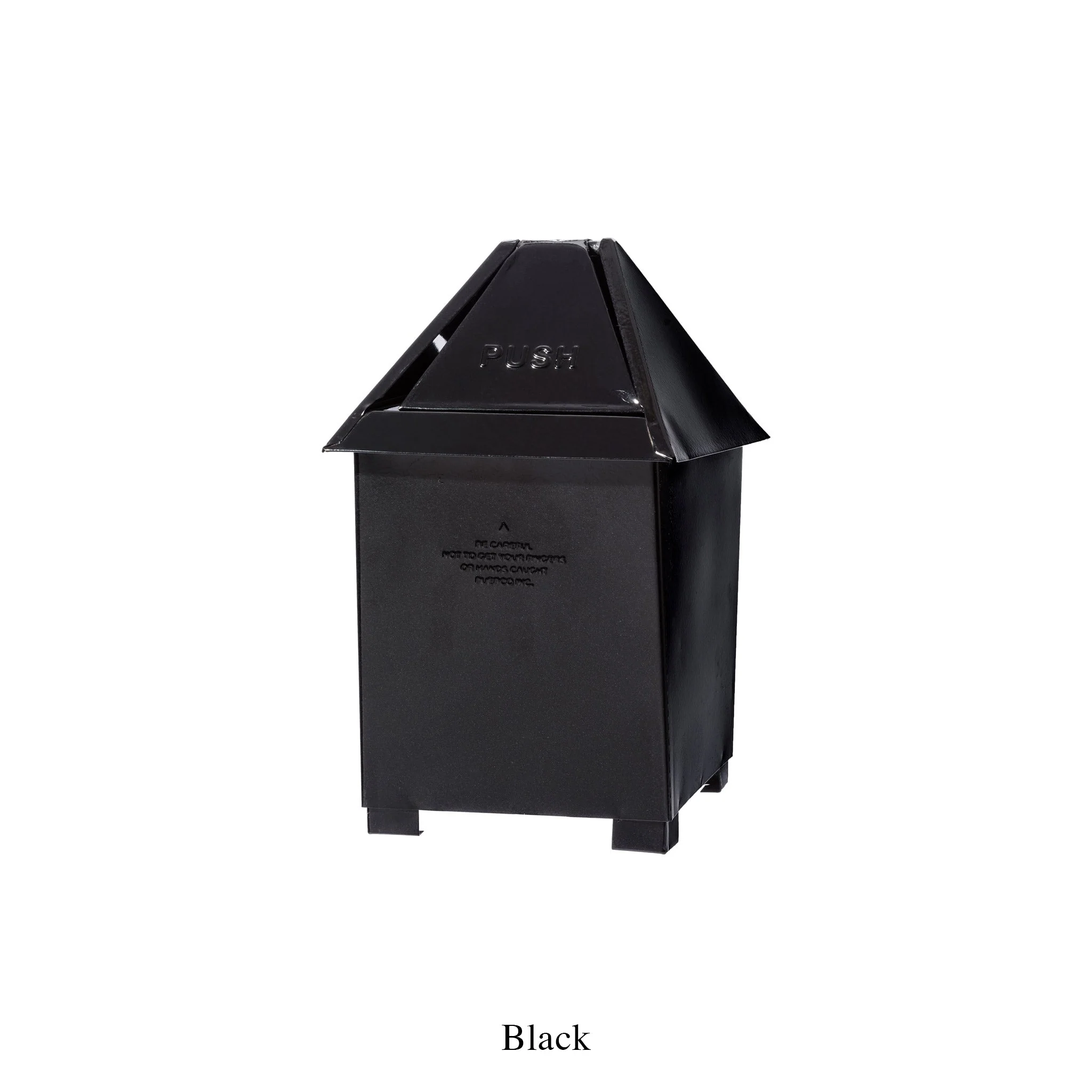 TABLE TOP DUSTBIN - Image 4